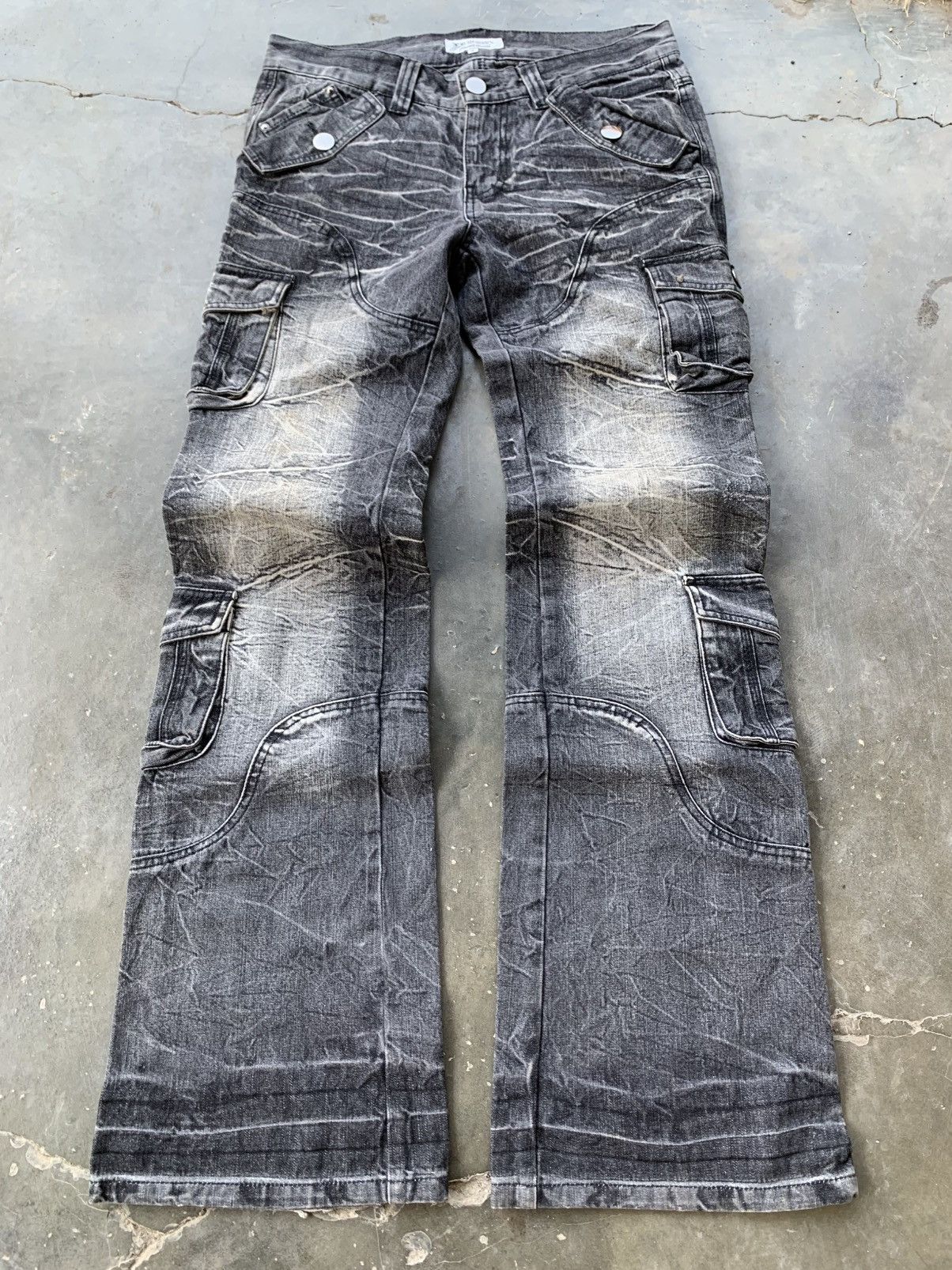 Lowbox Cargo | Grailed