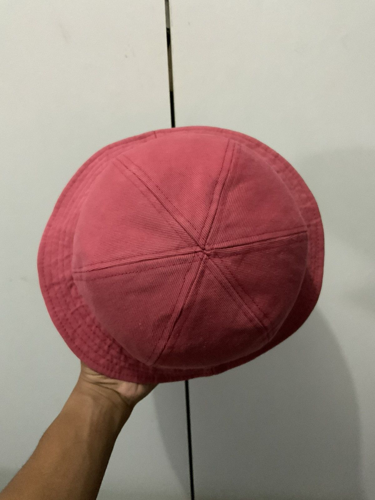 United Colors Of Benetton United Color of Benetton Hat Size ONE SIZE - 6 Thumbnail