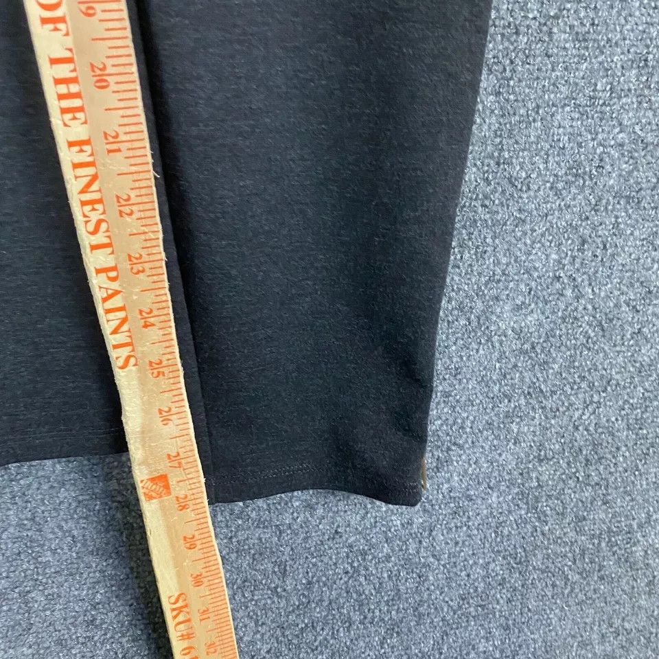 Other Sofia Vergara Leggings Women's Large Pull On Blend Adults L Size 32" / US 10 / IT 46 - 5 Thumbnail
