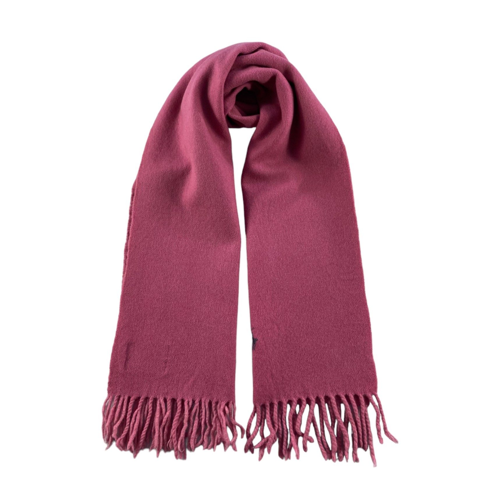 Polo Ralph Lauren Polo Ralph Lauren Scarf / Muffler / Neckwear - WW116 Size ONE SIZE - 1 Thumbnail