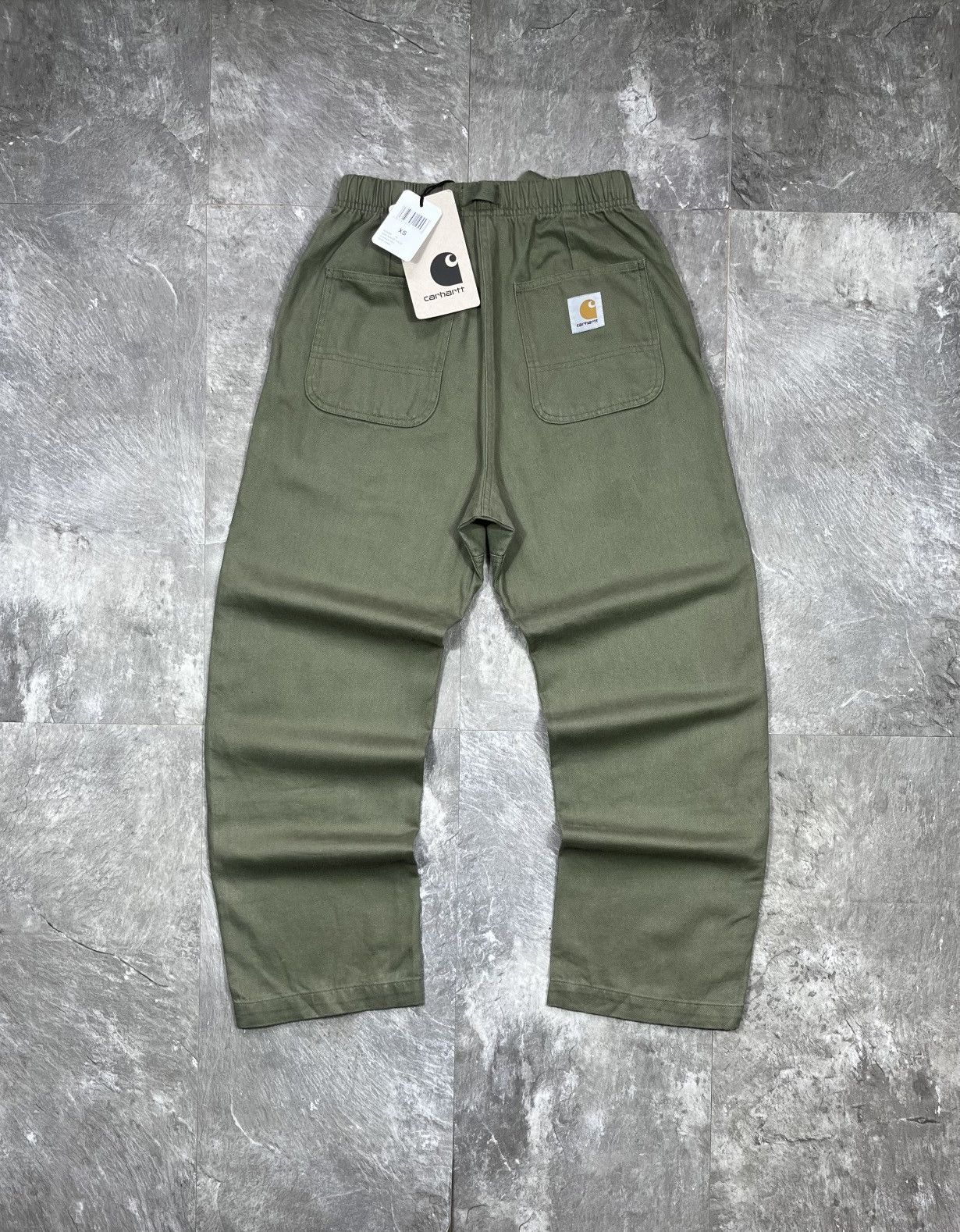 Carhartt Vintage Cargo Crawford Pants Jeans Carpenter