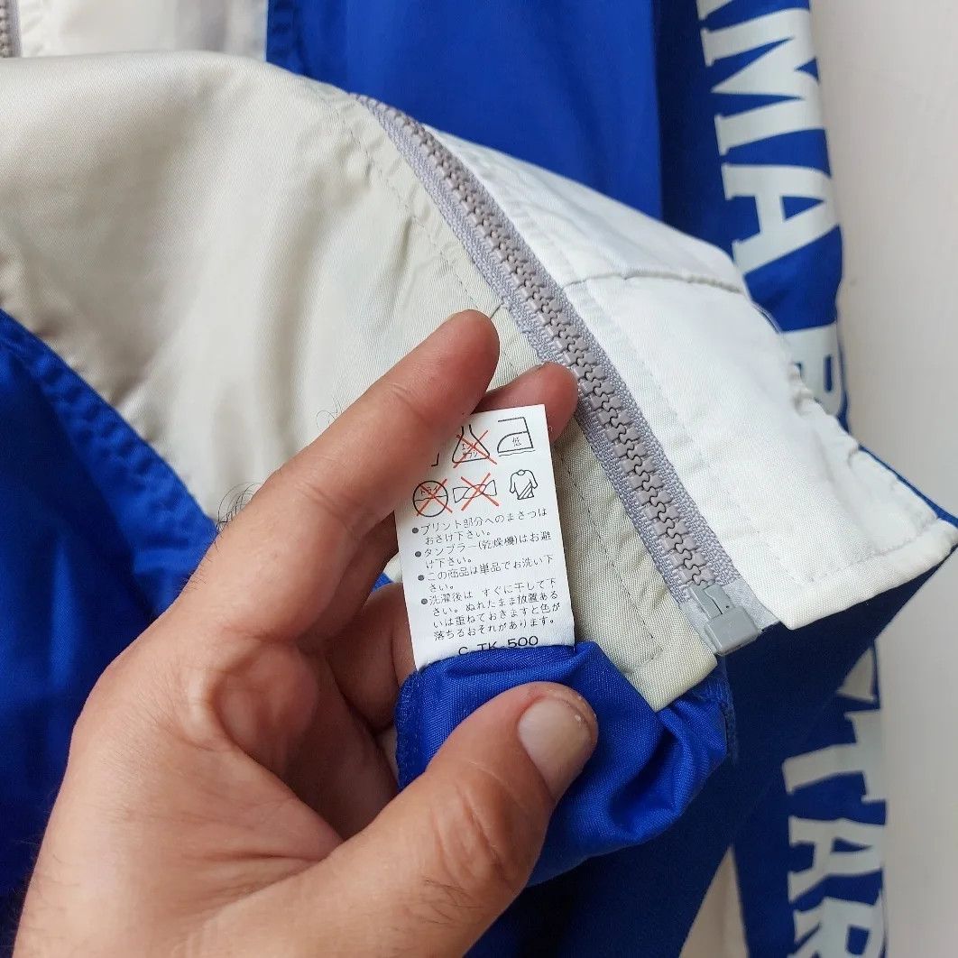 Edition Japan × Vintage Vintage Yokohama Bay Stars Baseball Jacket Size US XL / EU 56 / 4 - 5 Thumbnail