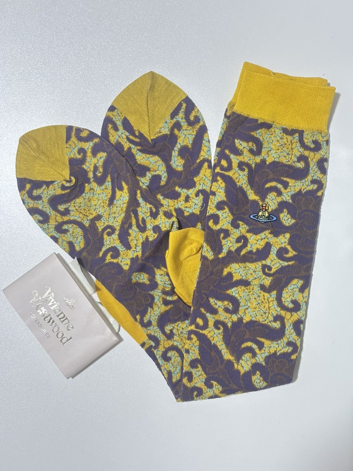 Vivienne Westwood VIVIENNE WESTWOOD Size ONE SIZE - 3 Thumbnail