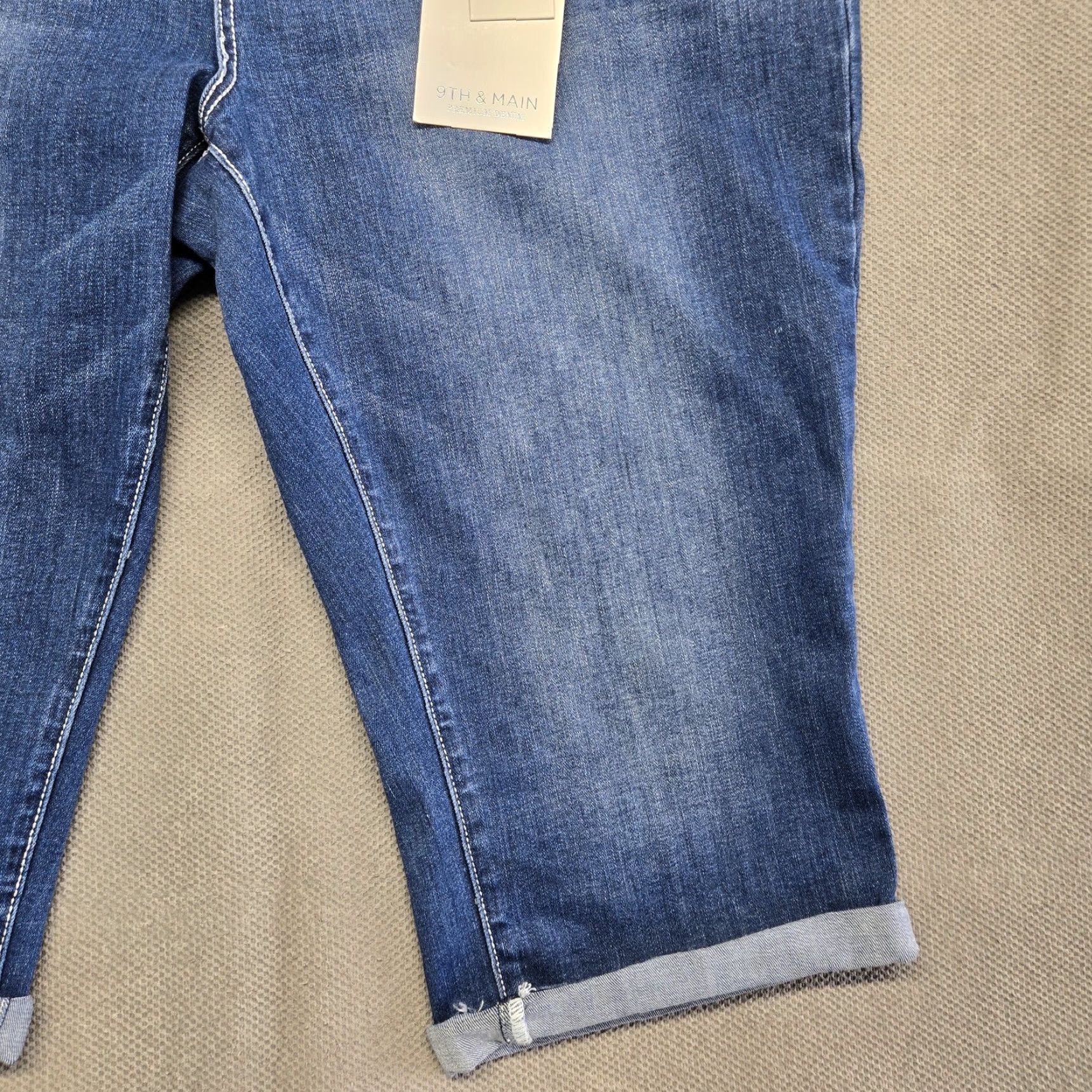 Vintage VINTAGE No Size 40" / US 18 - 6 Thumbnail