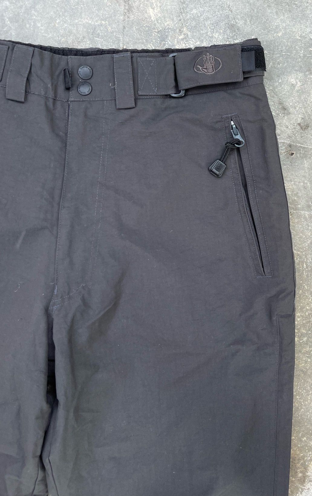 Body Glove 🔥Vintage Body Glove Hiking Pants Size US 32 / EU 48 - 4 Thumbnail