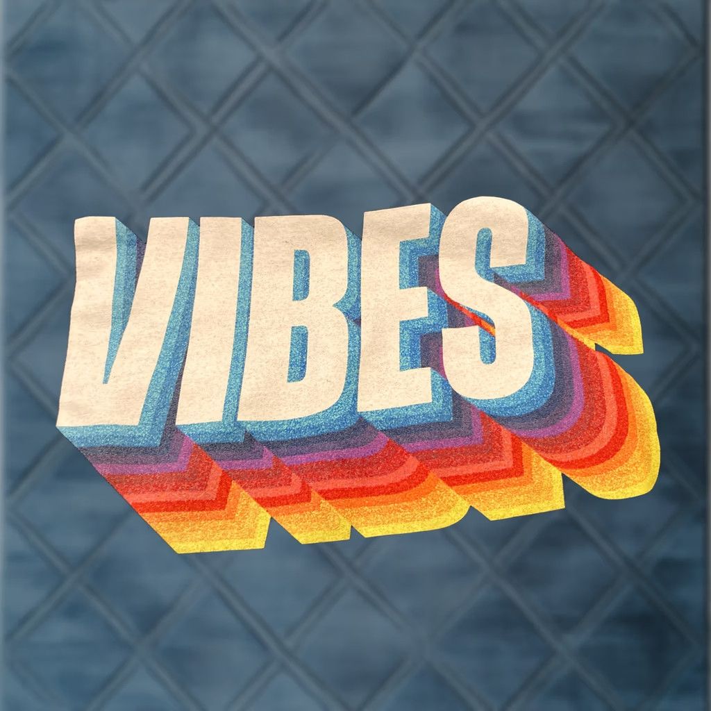 VIBE VINTAGE? No. Size US L / EU 52-54 / 3 - 1 Thumbnail