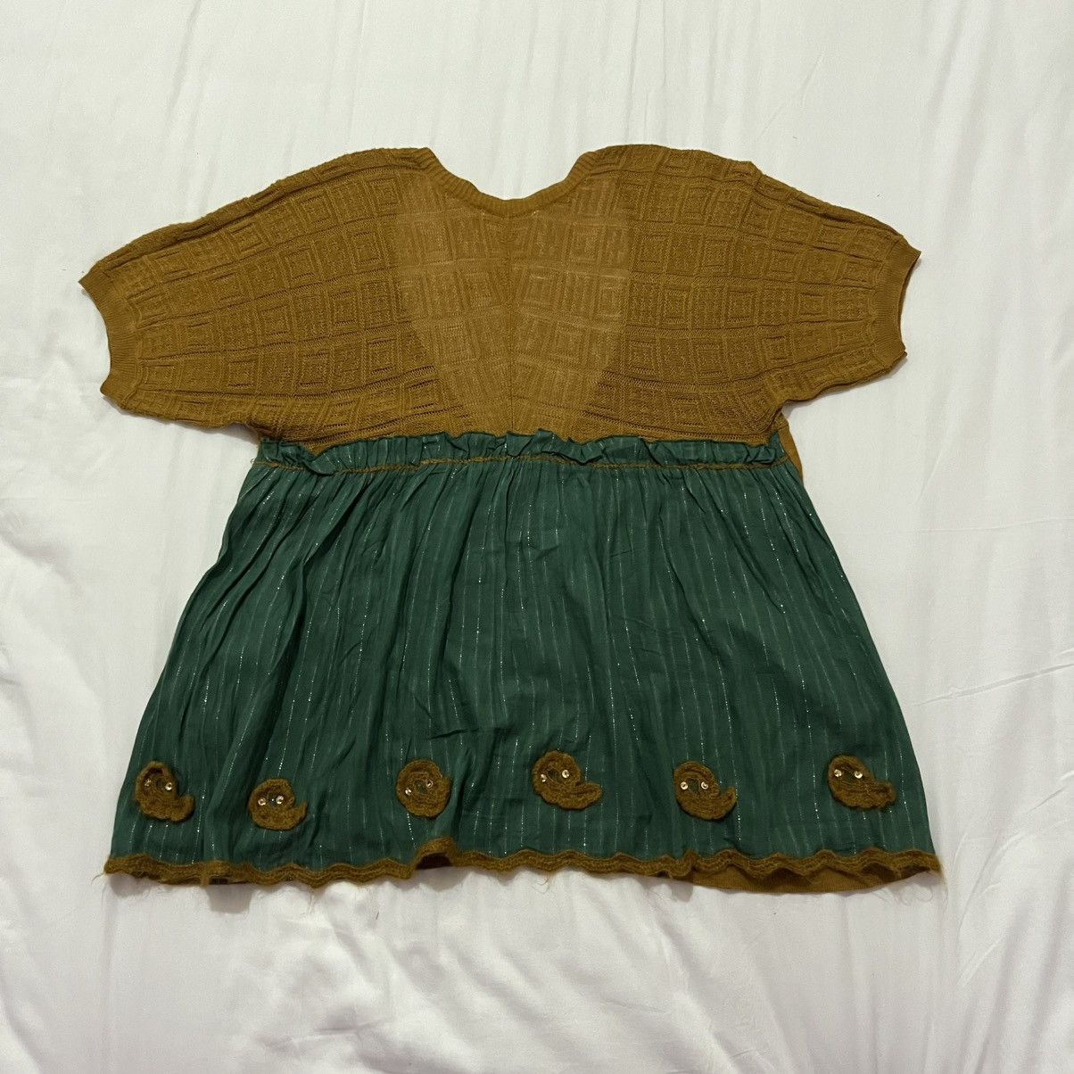 Ne-Net Ne-Net Cardigan Knited Size US M / EU 48-50 / 2 - 6 Thumbnail