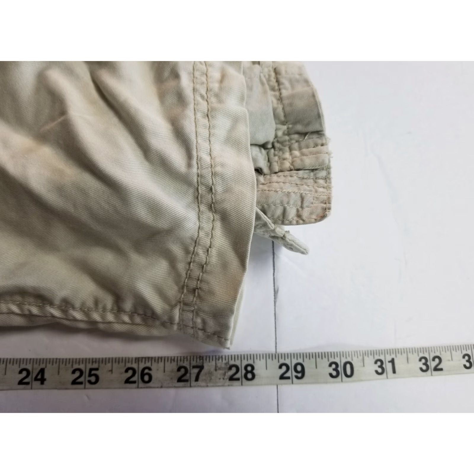 Anthropologie Marrakech Jacket Womens Gray French Terry Size Large Regular Size L / US 10 / IT 46 - 6 Thumbnail