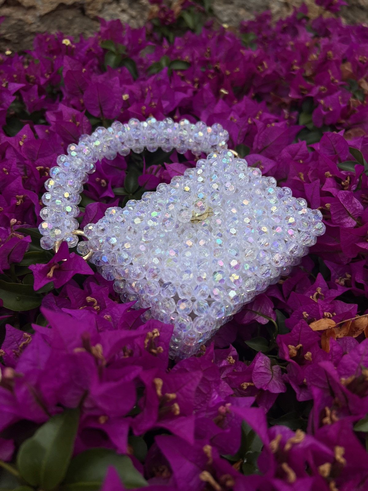 Handmade BLISA brand, handmade bags Size ONE SIZE - 1 Thumbnail