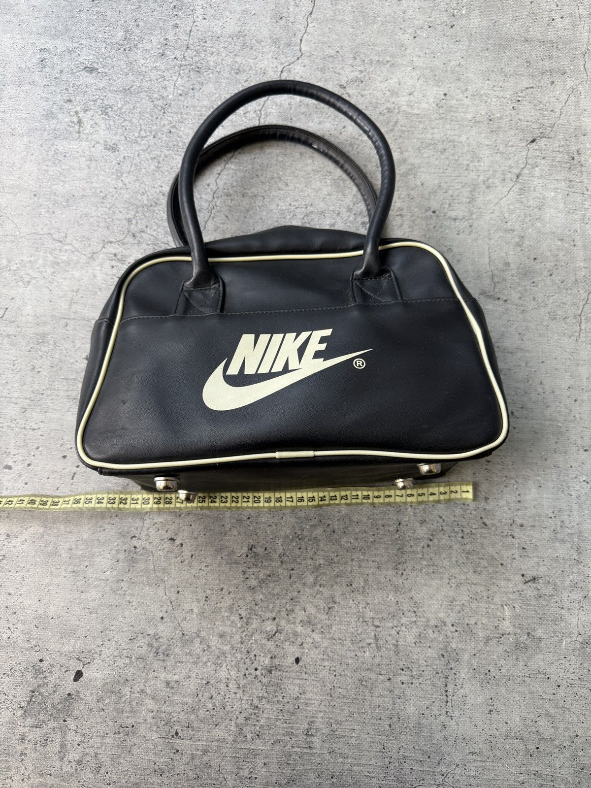 Nike Vintage Nike bag 90s Size ONE SIZE - 13 Thumbnail
