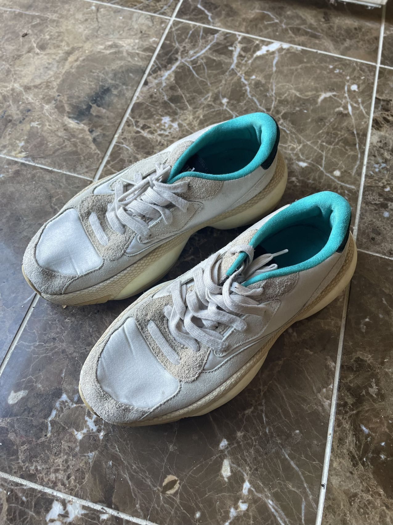 Puma × Rhude Puma x Rhude Alteration Size US 9 / EU 42 - 5 Thumbnail