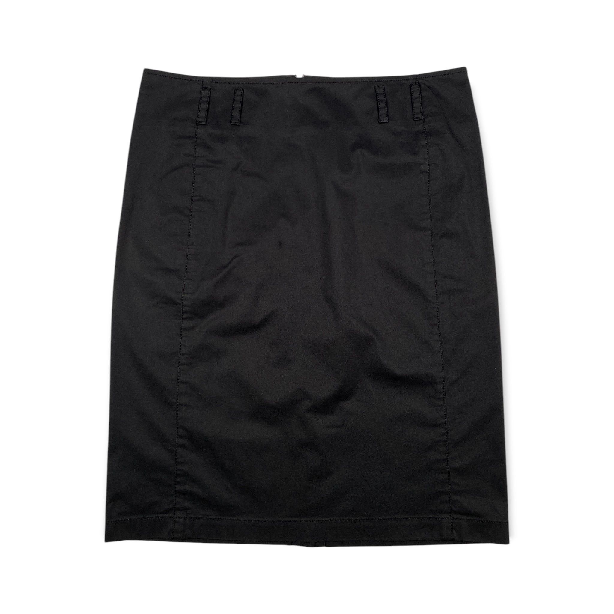 Prada 2006 Pencil Skirt Size 30" / US 8 / IT 44 - 1 Thumbnail