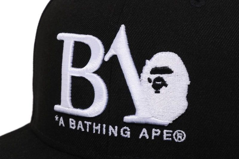 Bape Bape New Era Cap Size ONE SIZE - 4 Thumbnail