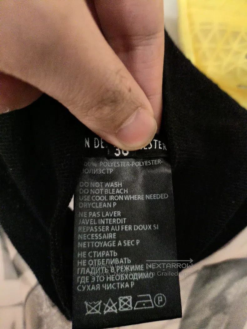 Ann Demeulemeester Ann Demeulemeester 36 jacket coat Size S / US 4 / IT 40 - 5 Thumbnail