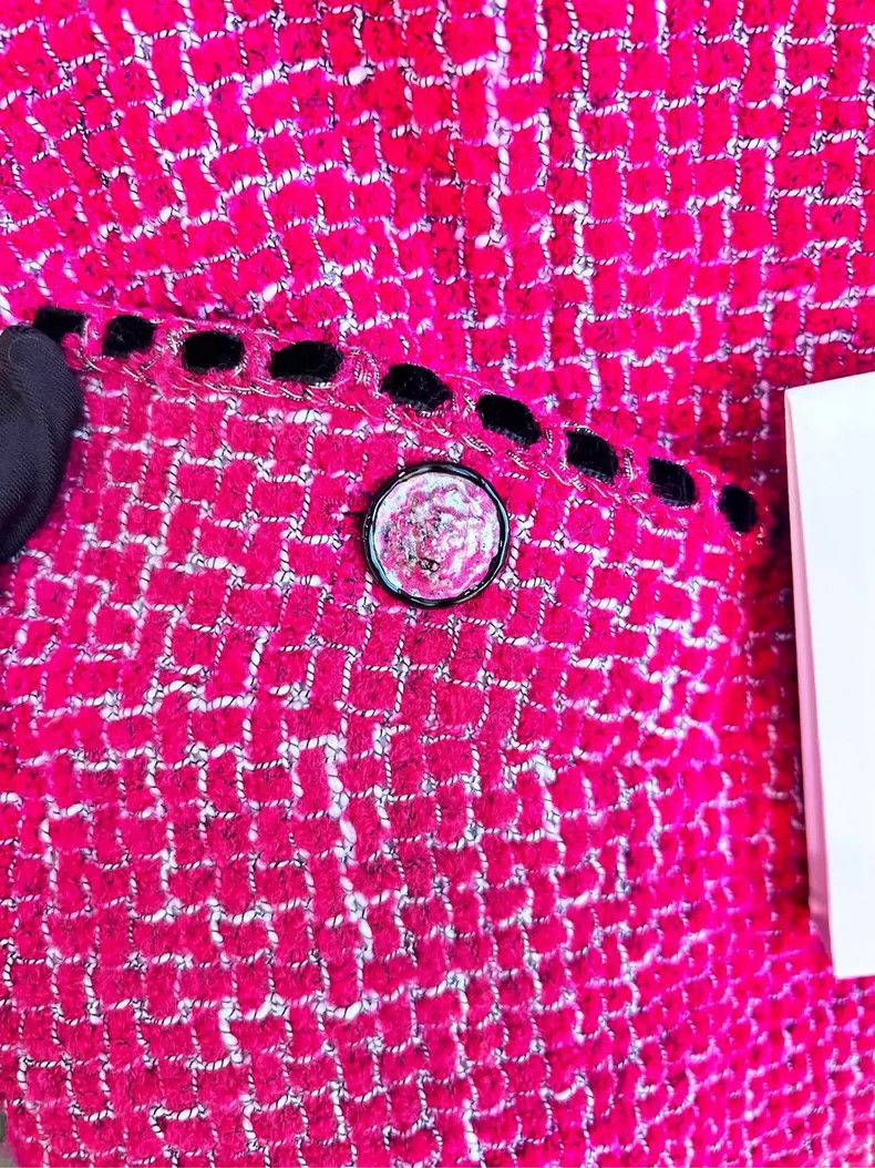 Chanel Chanel 22 Lion's head buckle vest Size XS / US 0-2 / IT 36-38 - 5 Thumbnail