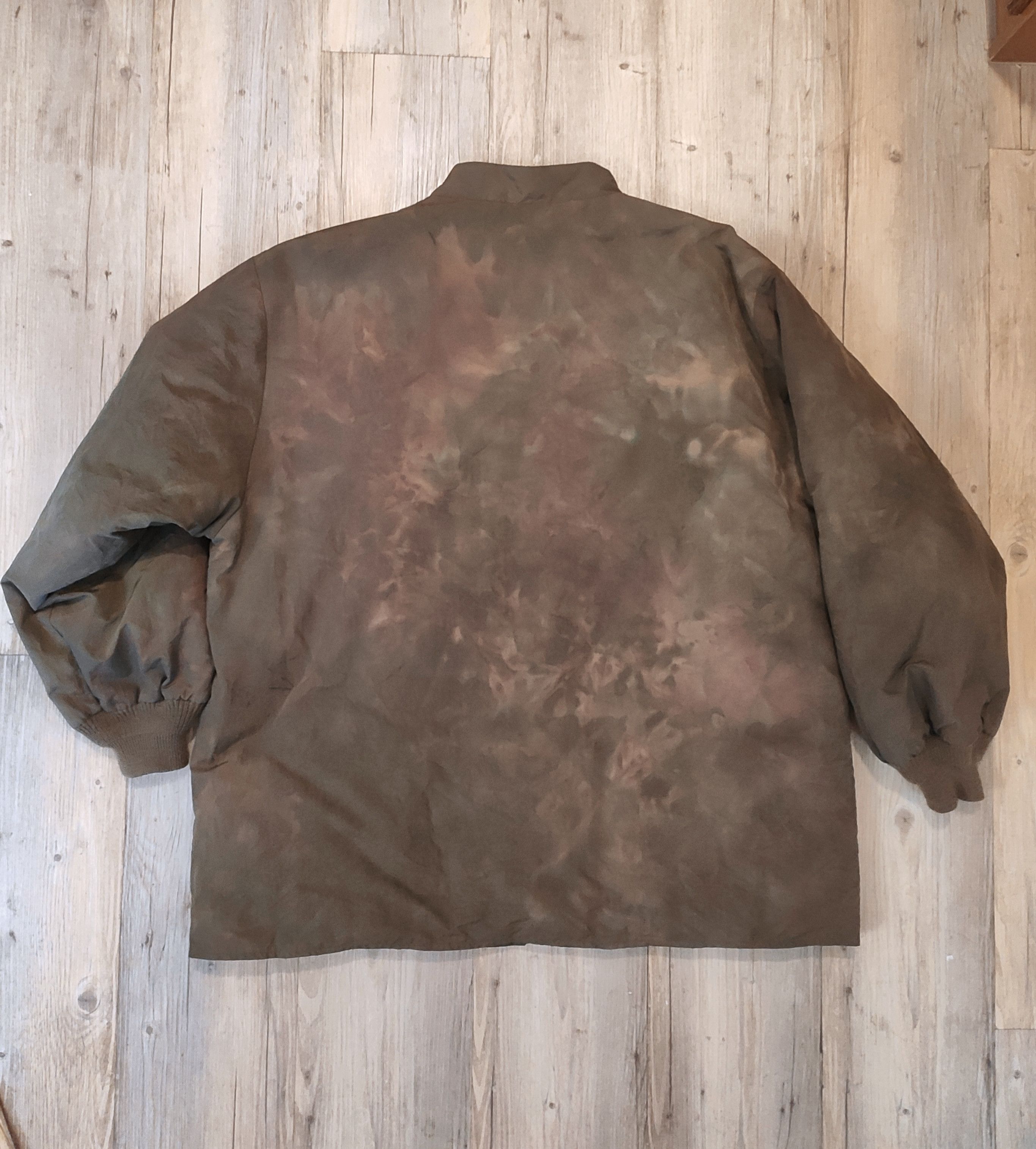 Needles NEW! 19AW Stand Collar Down Sur Coat.Like Ziggy Chen Size US L / EU 52-54 / 3 - 7 Thumbnail