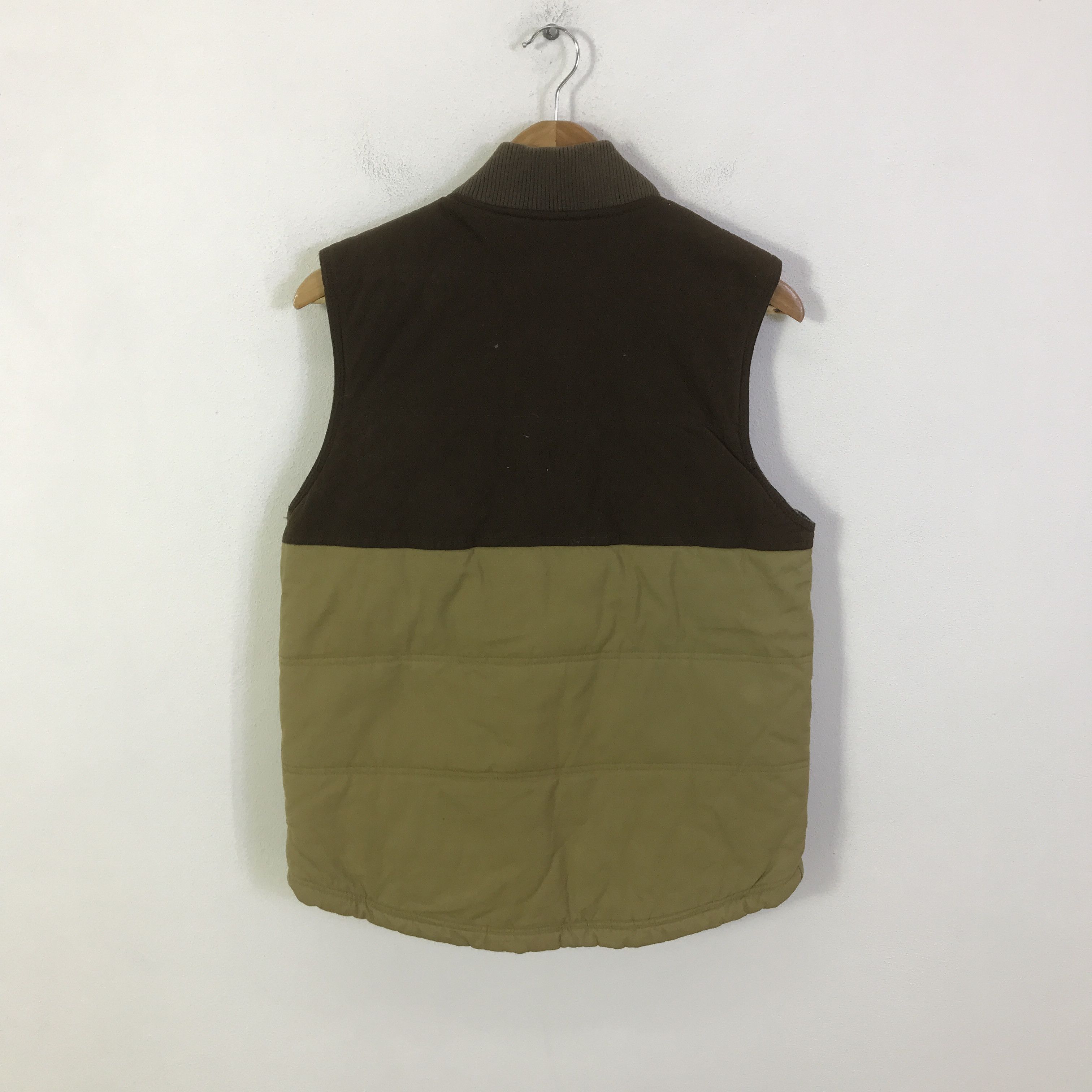 Quicksilver quicksilver vest K120B10 Size US S / EU 44-46 / 1 - 3 Thumbnail