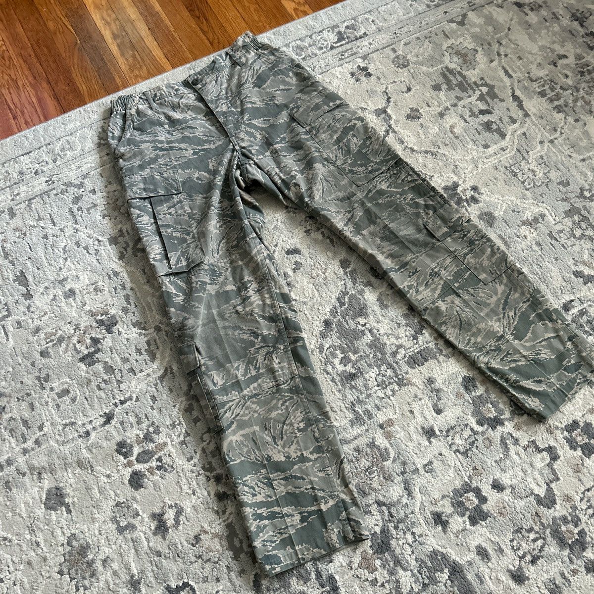 Other Camo Pants Size US 32 / EU 48 - 3 Thumbnail