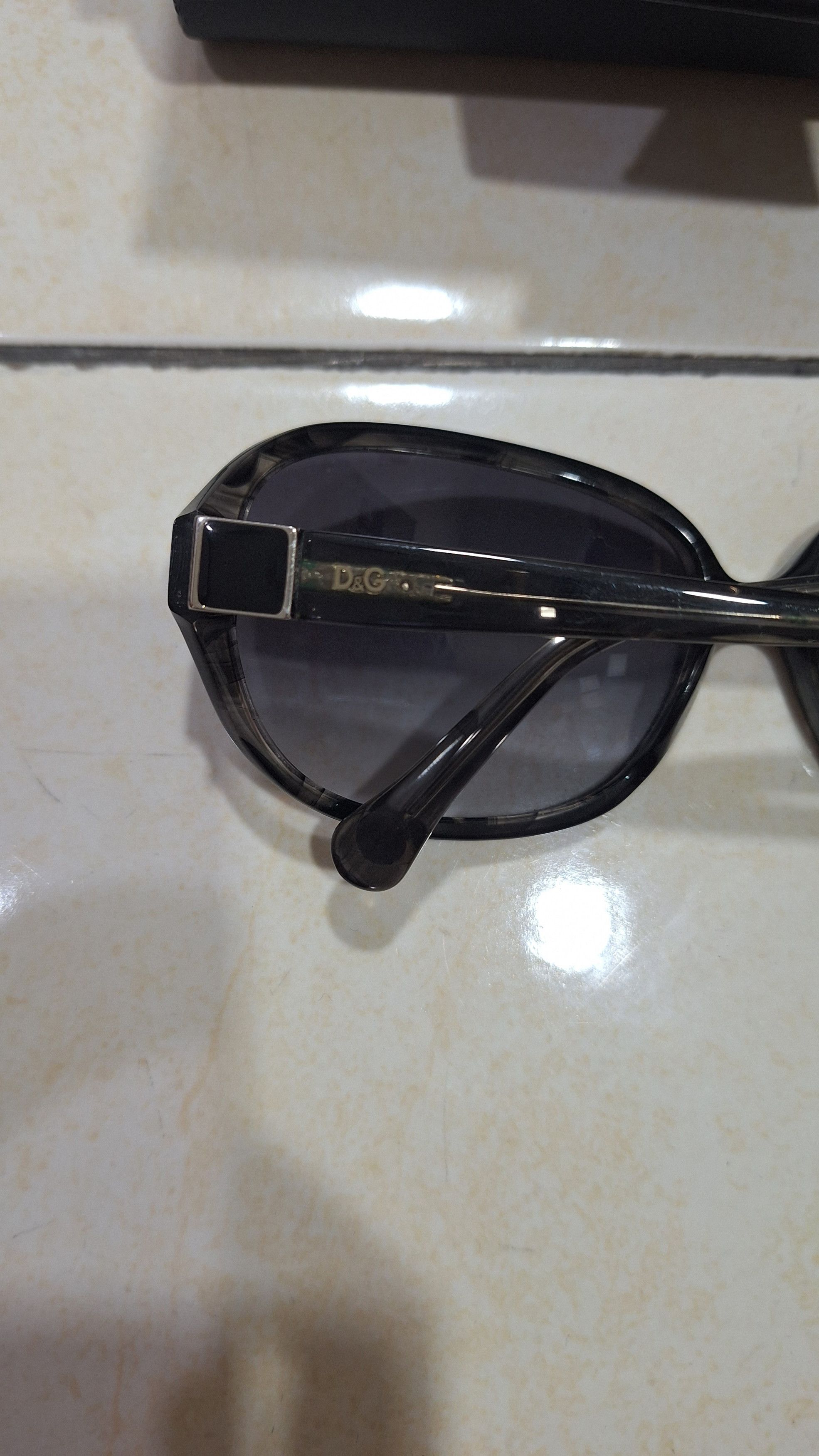 Dolce & Gabbana D&G 3068 Size ONE SIZE - 3 Thumbnail