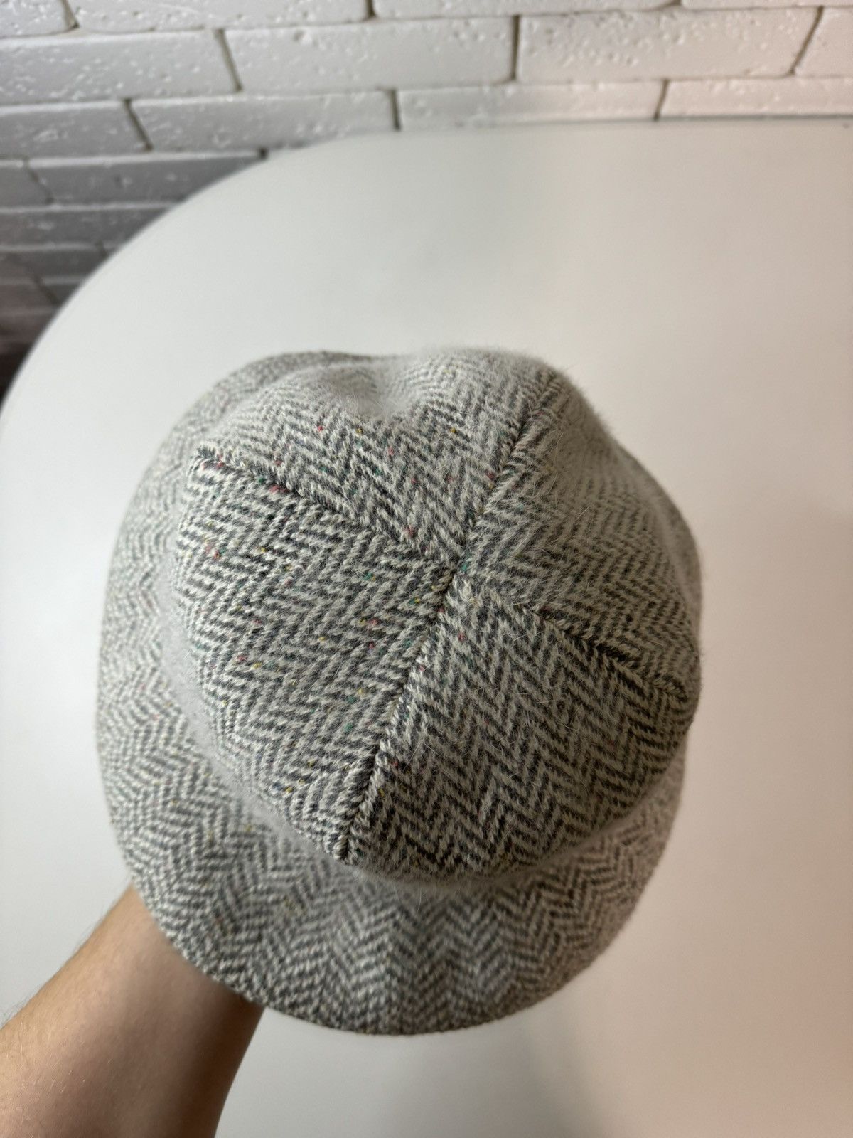 Other Kangol vintage hat cap Size ONE SIZE - 3 Thumbnail