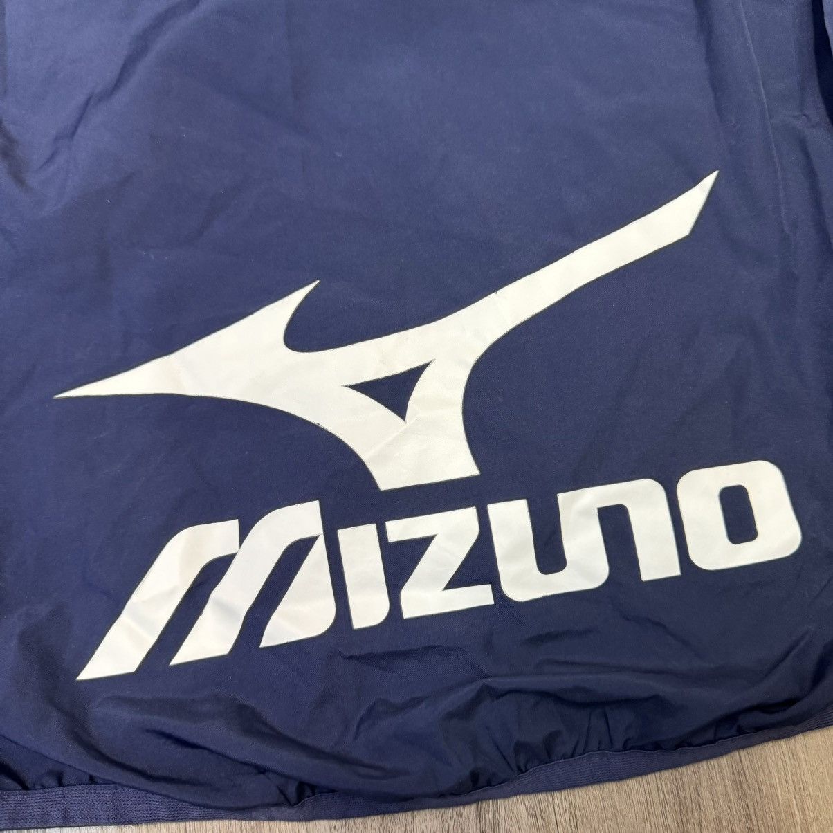 Mizuno Osaka Cerezo player issued/worn training sweater Size US L / EU 52-54 / 3 - 8 Thumbnail