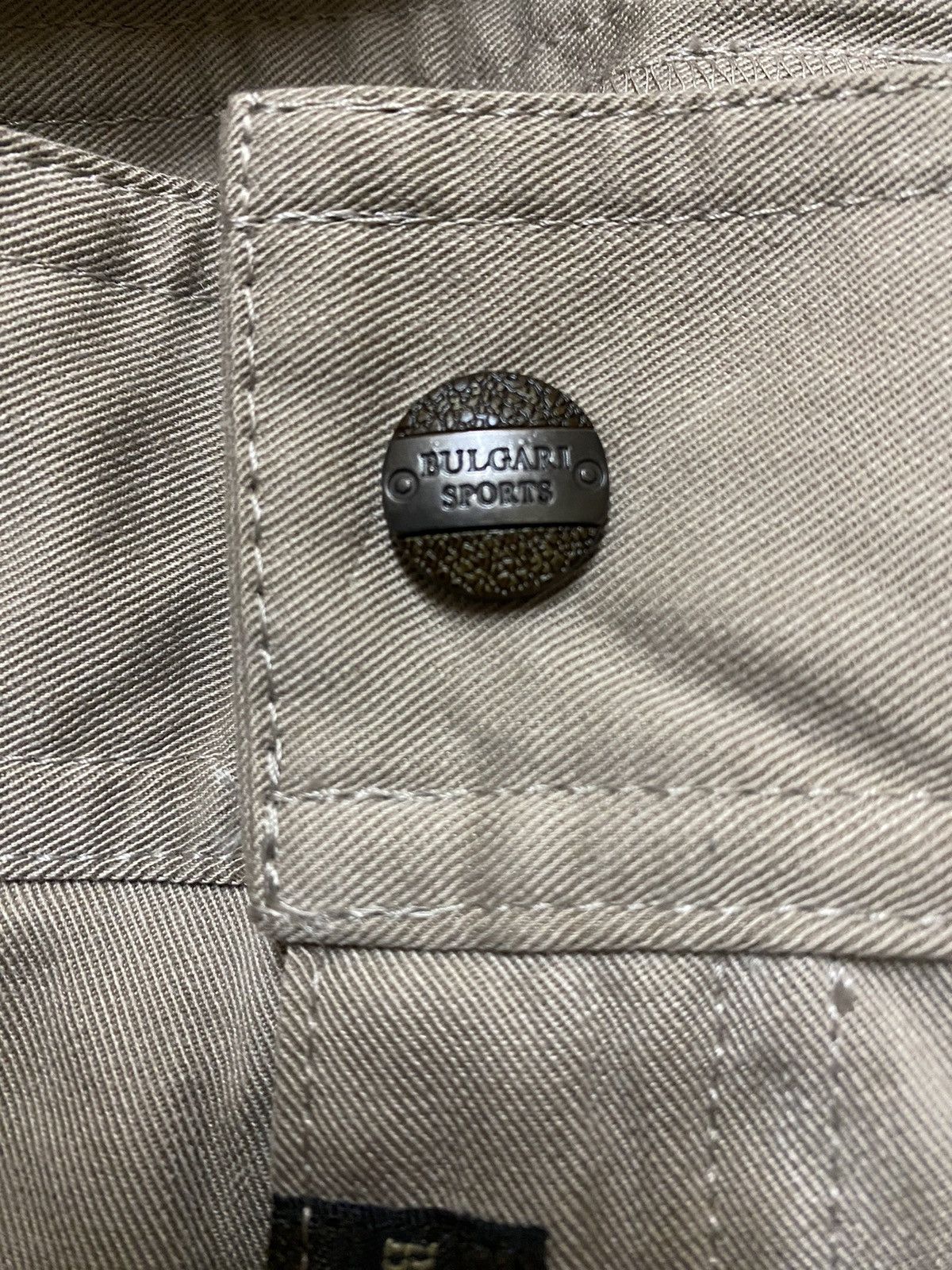 Bvlgari BVLGARI Sports (Conqure the 'Geland') Size US 36 / EU 52 - 21 Thumbnail