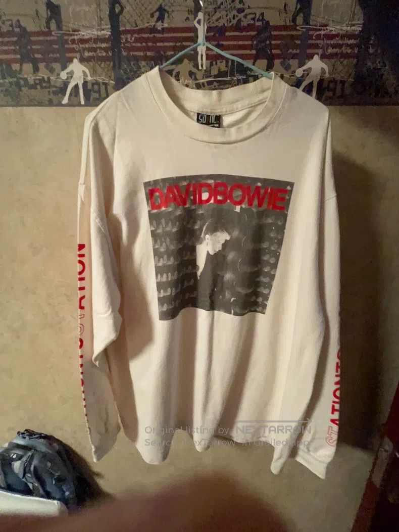 Saint Michael Saint Michael Long sleeves Size US XL / EU 56 / 4 - 3 Thumbnail