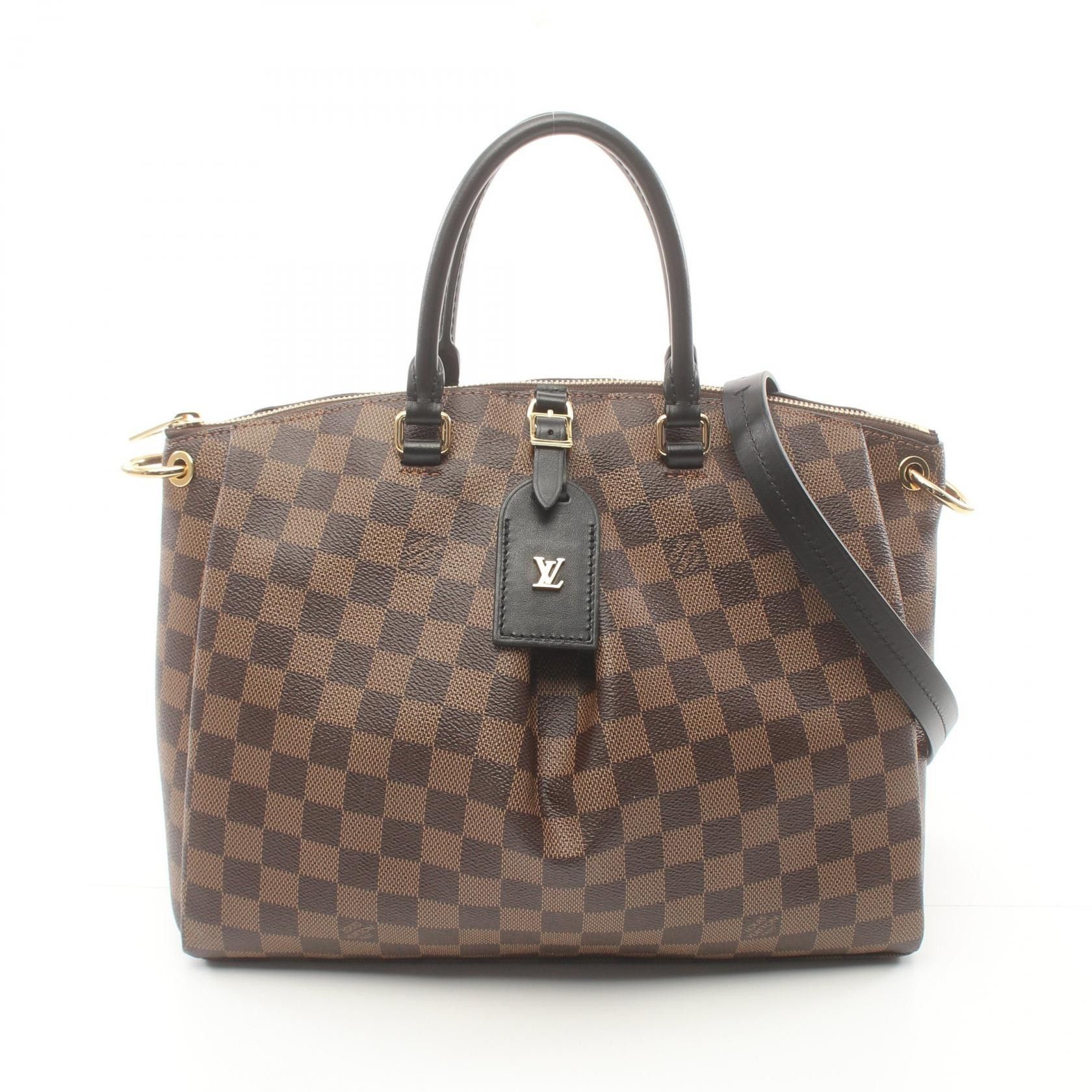 Louis Vuitton isnoerfect M42267 Monogram Tote