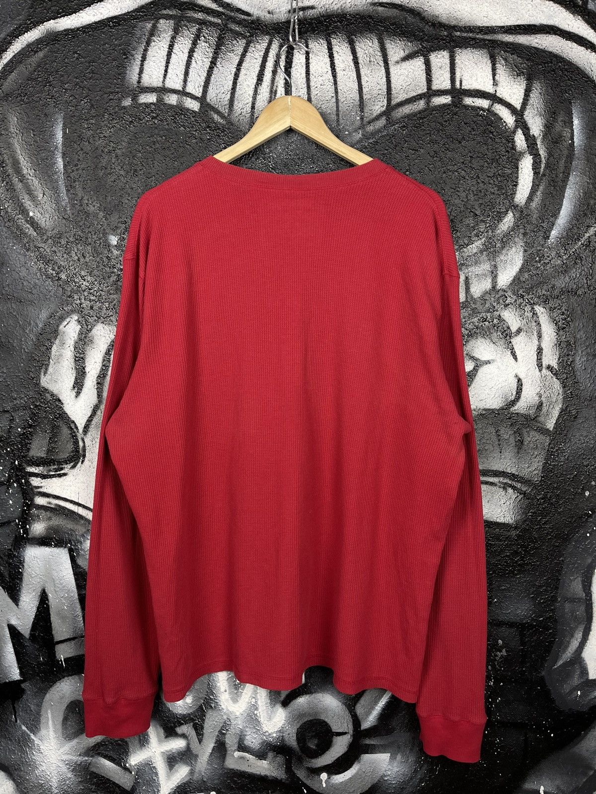 True Religion True Religion Longsleeve Mens Size XXL Size US XXL / EU 58 / 5 - 6 Thumbnail