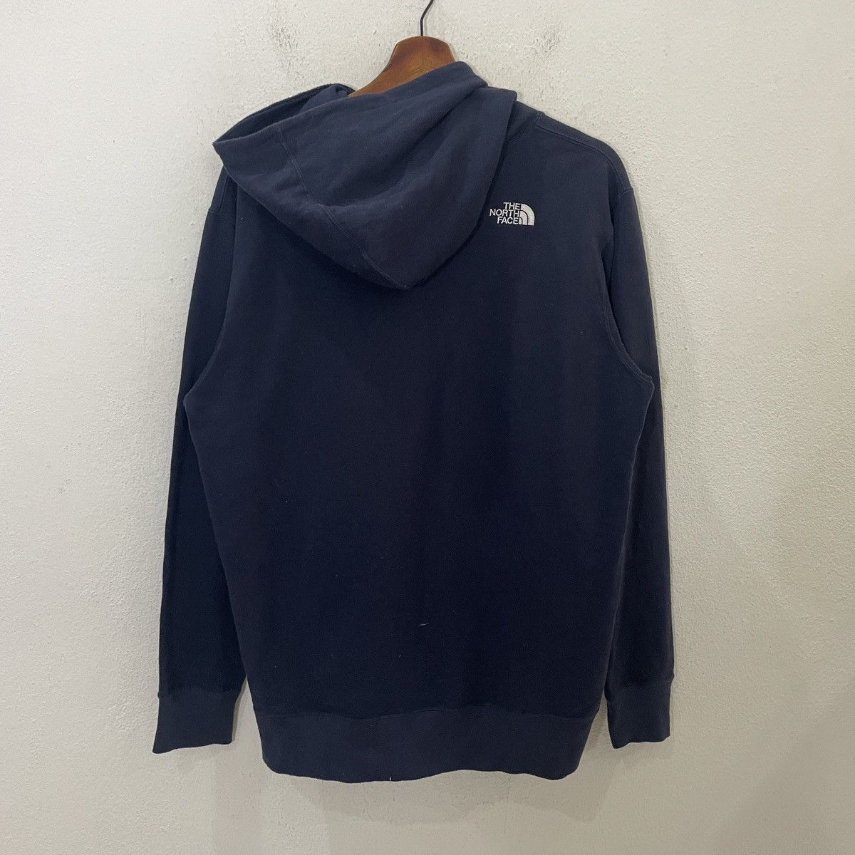The North Face Vintage The North Face Hoodies Sweatshirt Size US M / EU 48-50 / 2 - 7 Thumbnail