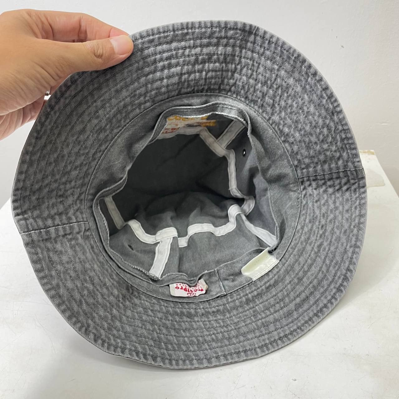 Vintage ⭐️SALE⭐️ UTAH NATIONAL PARK BUCKET HAT Size ONE SIZE - 6 Thumbnail