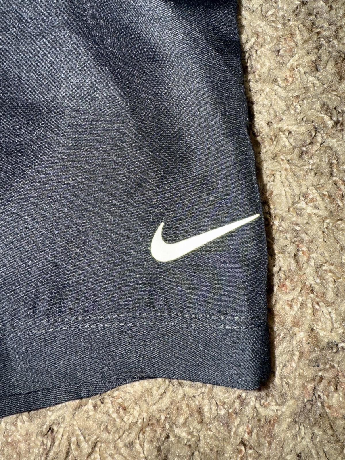 Nike Nike Big Kids' (Boy’s) Dri-FIT Multi Woven Shorts Sample Size US 26 / EU 42 - 2 Thumbnail