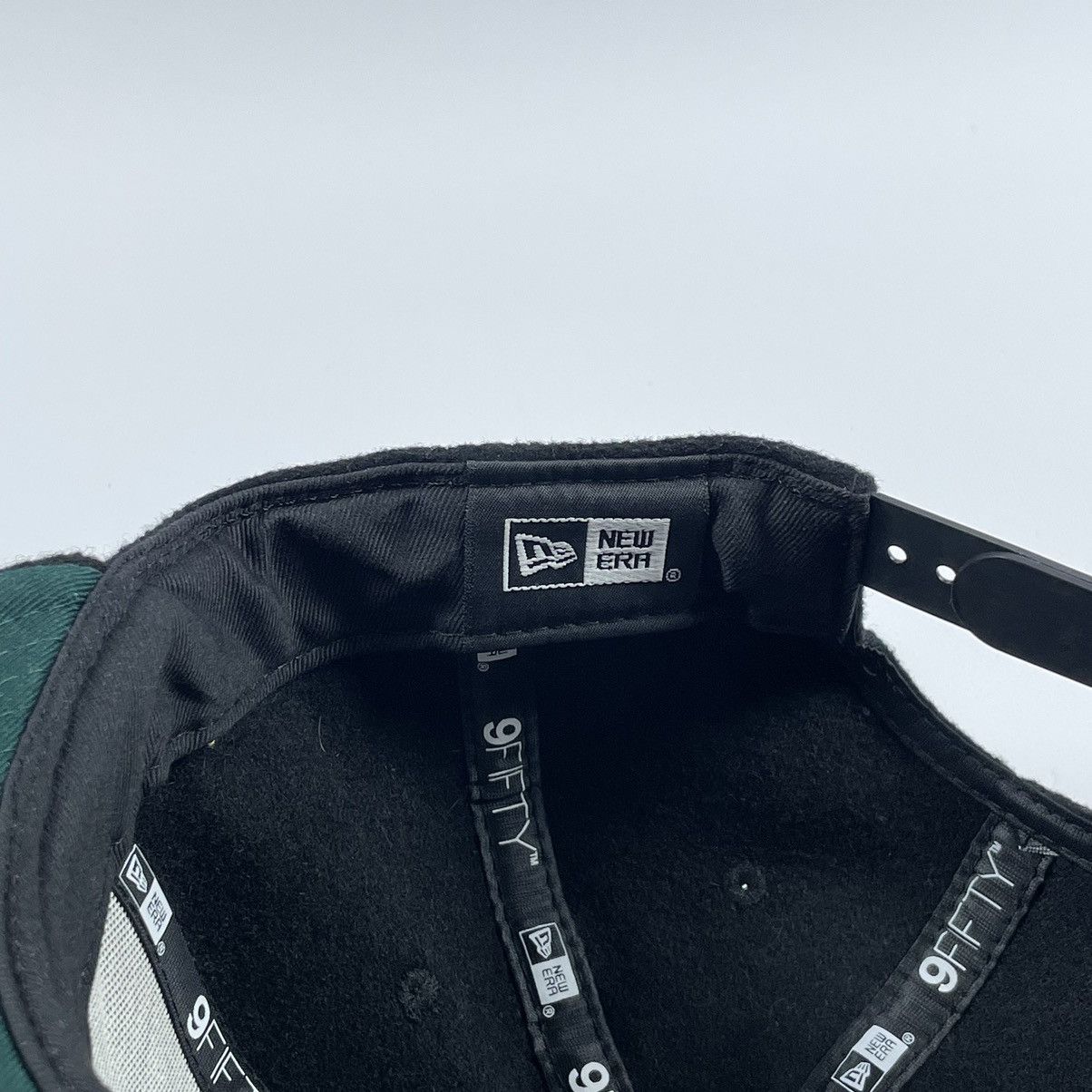 New Era × Vintage Los Angeles New Era wool cap LA SnapBack Size ONE SIZE - 10 Thumbnail