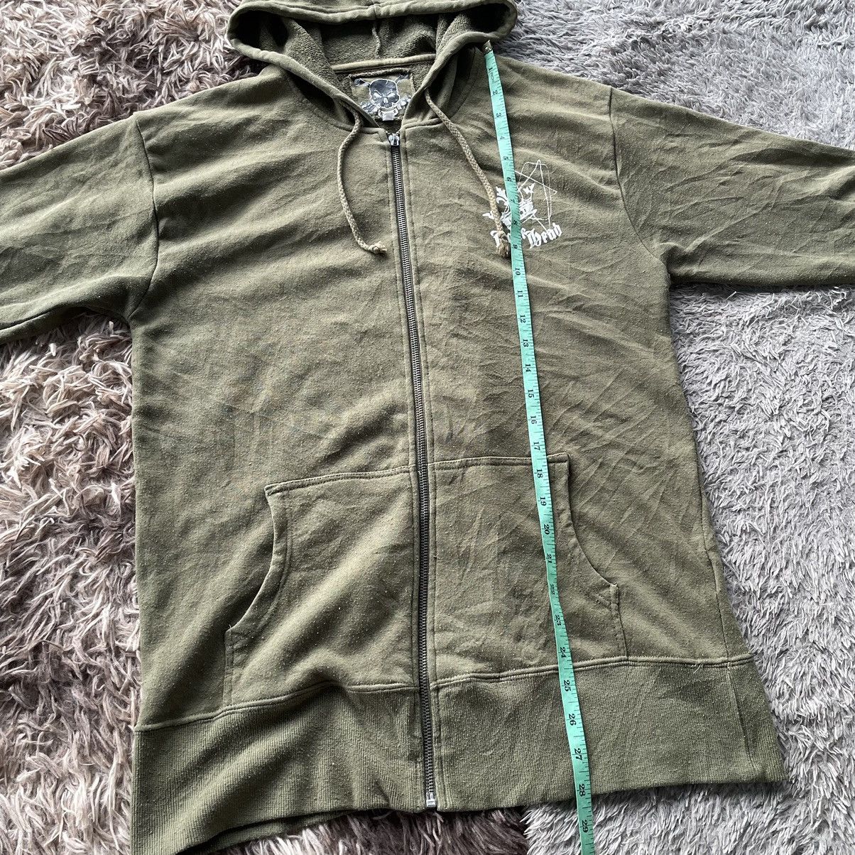 If Six Was Nine BoneHead y2k style Hoodie Size US L / EU 52-54 / 3 - 9 Thumbnail