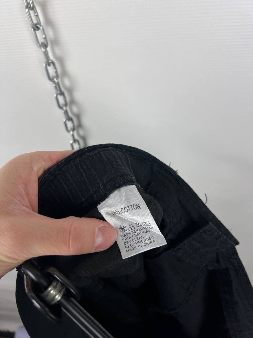 Corteiz Corteiz Guerillaz cargo pants size M Size US 32 / EU 48 - 5 Thumbnail