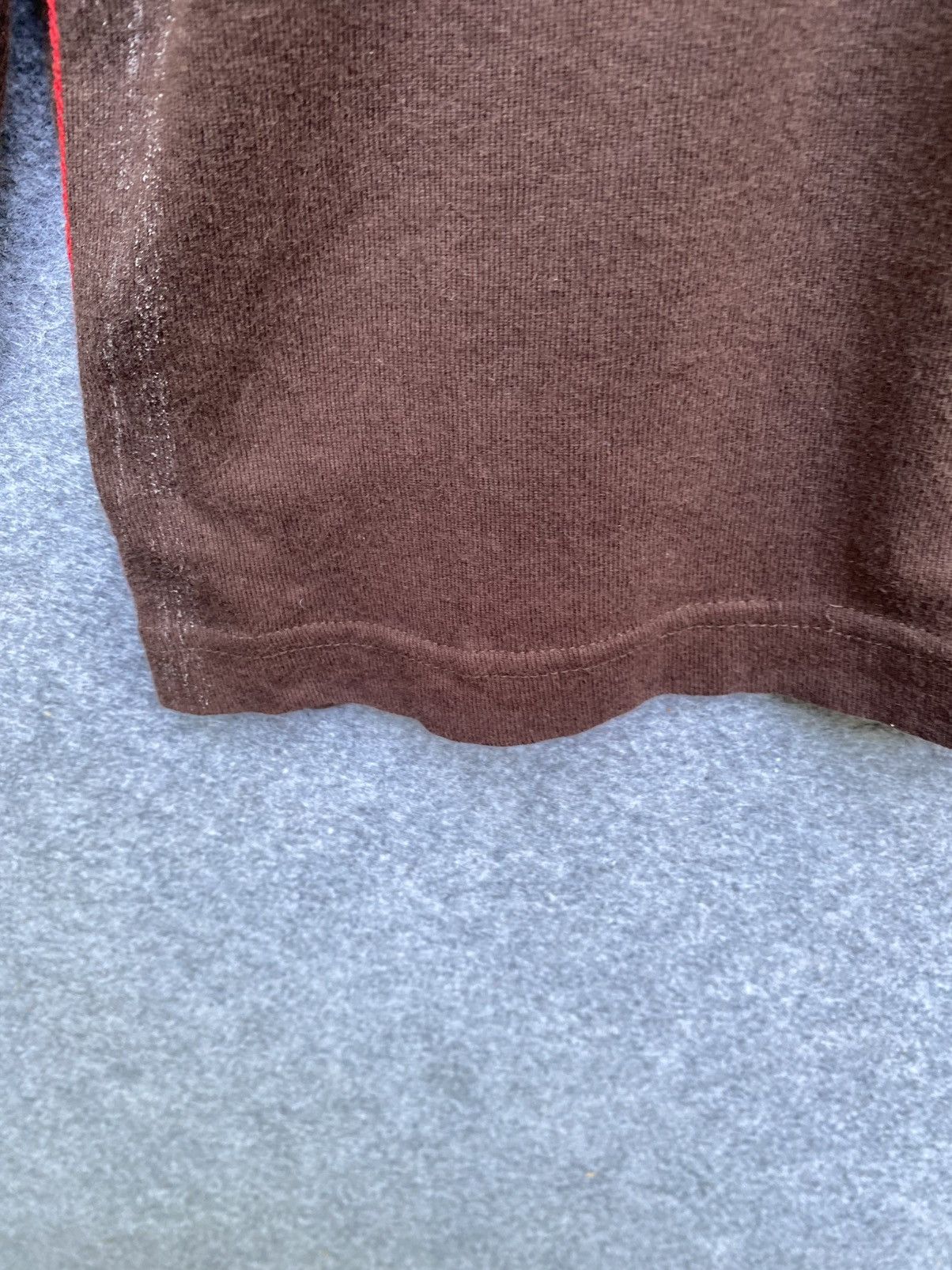 Adolfo Dominguez × Japanese Brand Adolfo dominguez crewneck long sleeve tee Size US M / EU 48-50 / 2 - 11 Thumbnail
