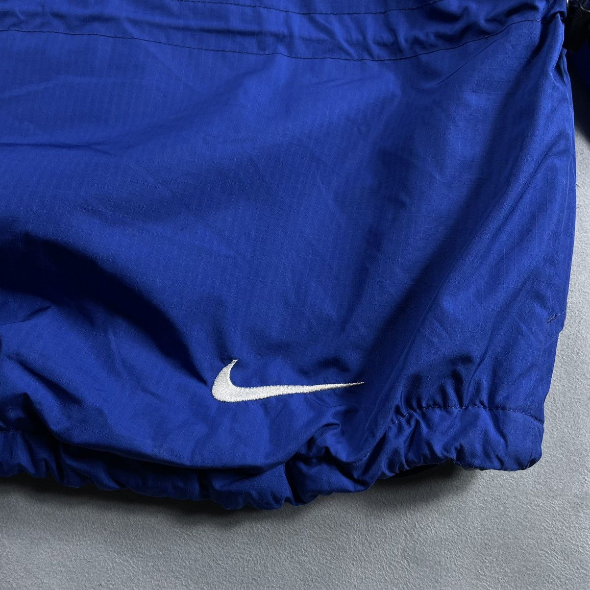 Nike ACG VINTAGE NIKE ACG CLIMA FIT ANORAK JACKET Size US S / EU 44-46 / 1 - 17 Thumbnail