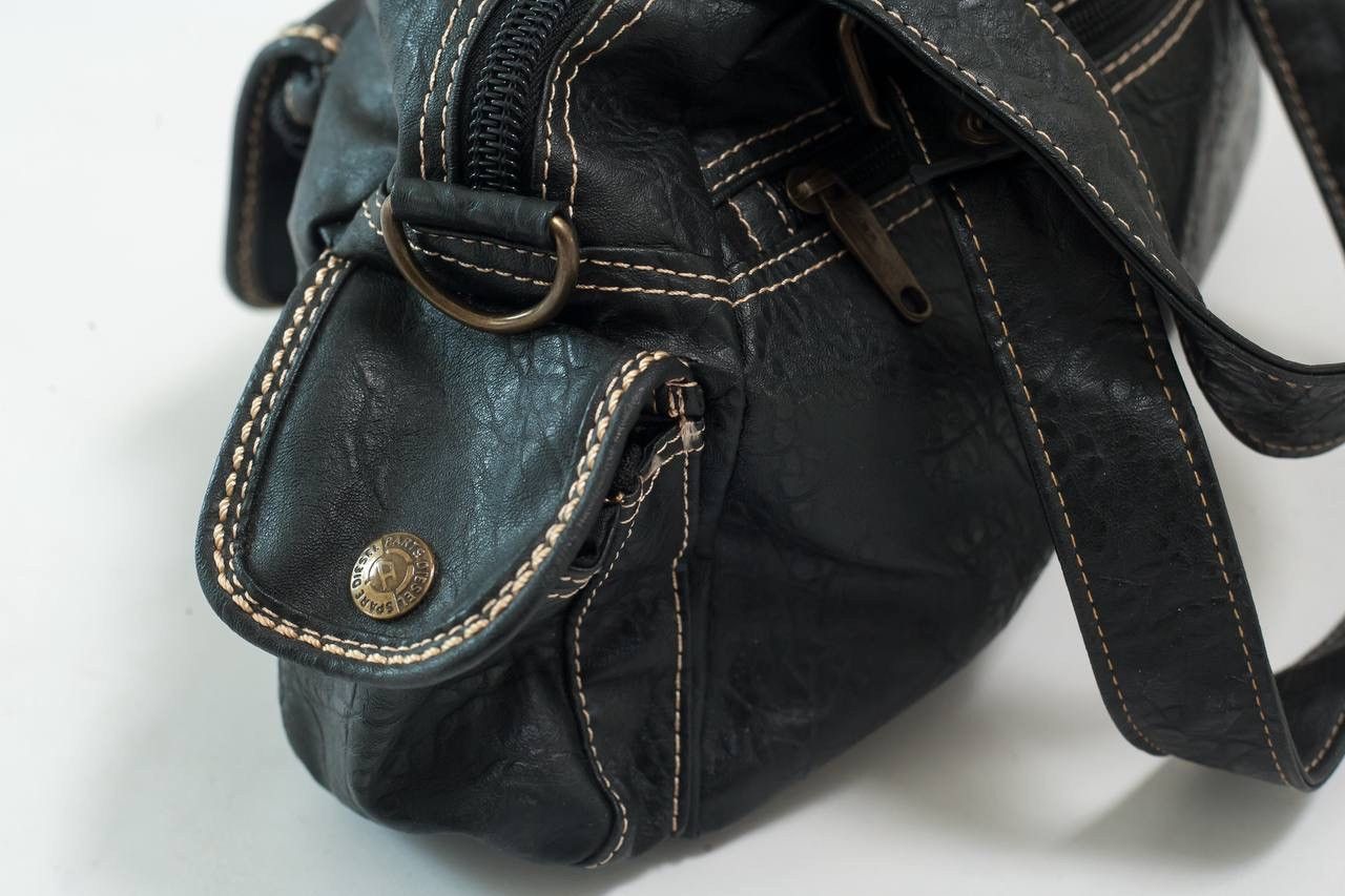 Diesel Diesel vintage spare parts bag Size ONE SIZE - 5 Thumbnail