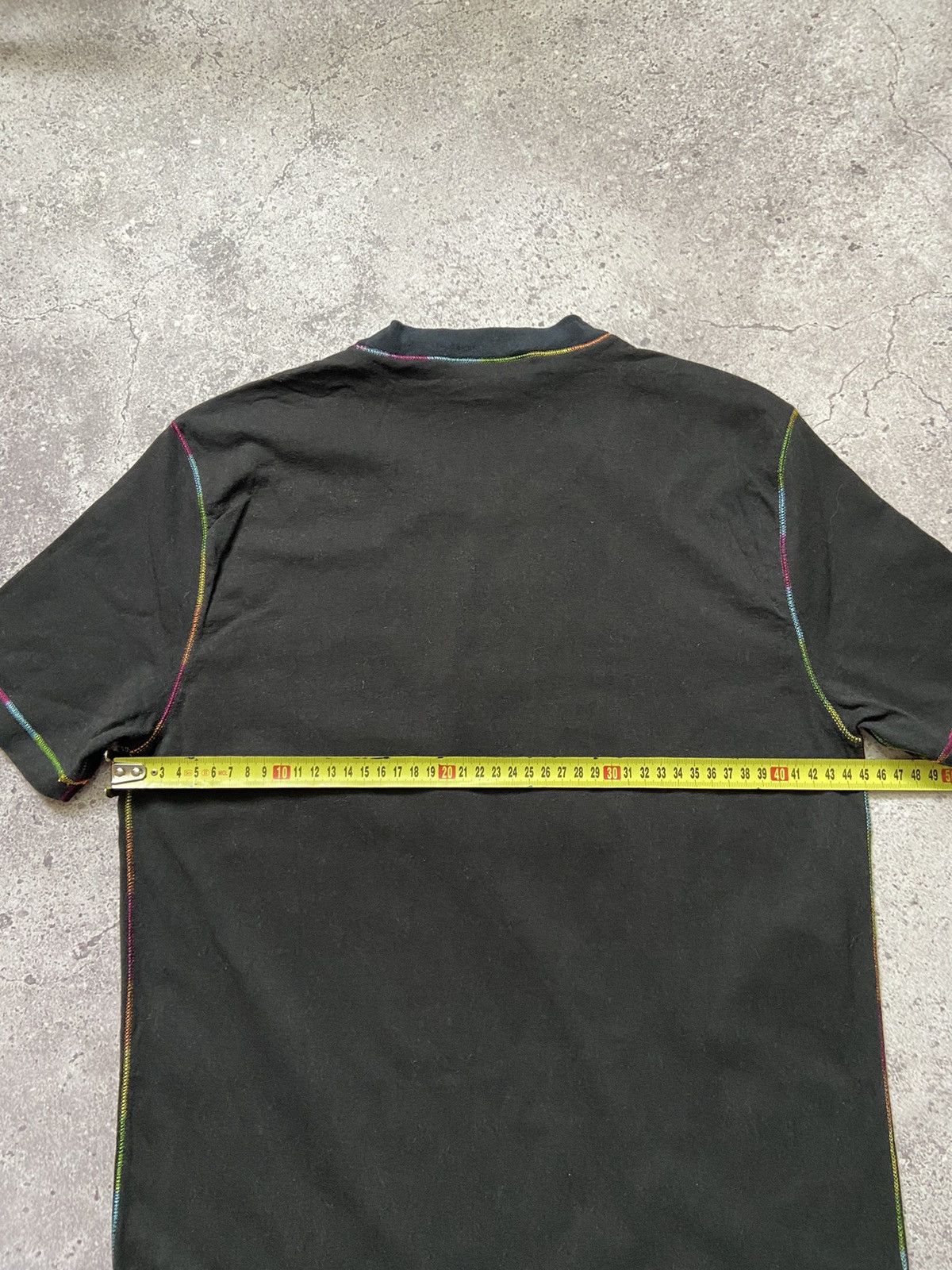 Lanvin Greetings from Lanvin Tee Size US S / EU 44-46 / 1 - 5 Thumbnail