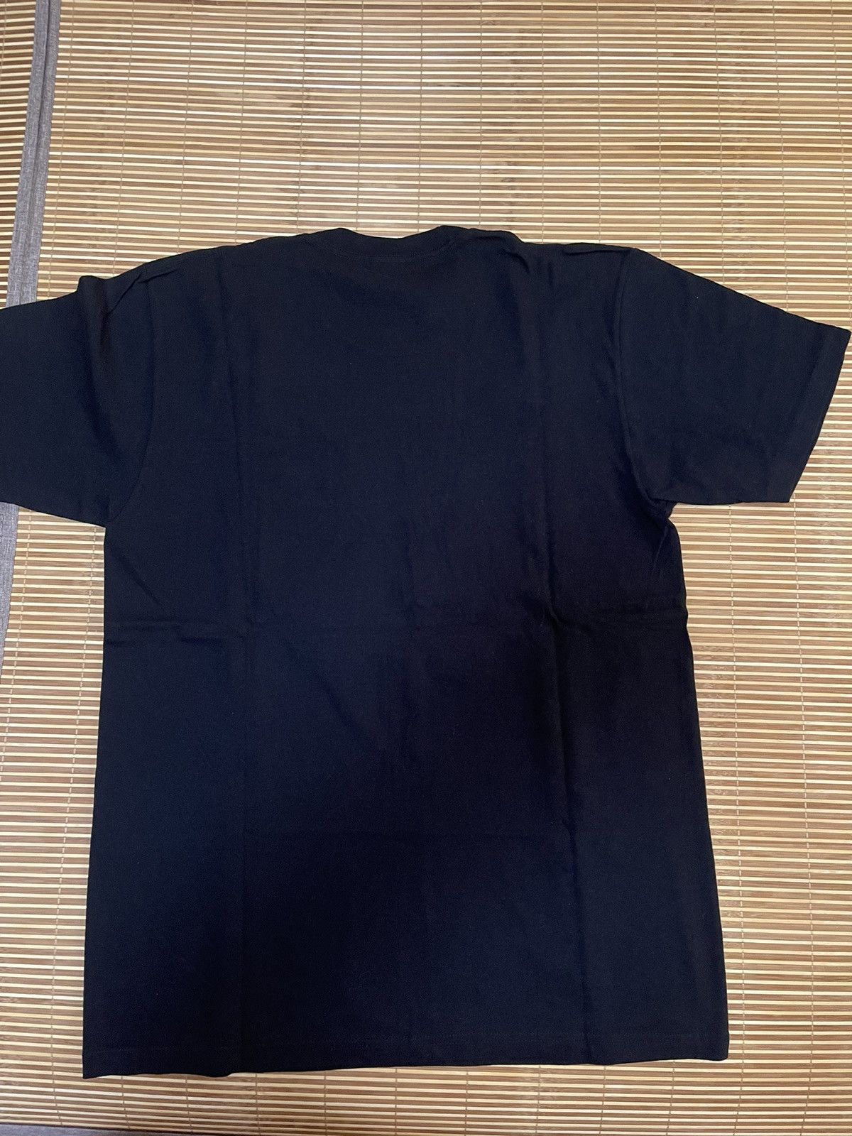 Supreme Supreme know your rights tee black Size US L / EU 52-54 / 3 - 2 Thumbnail