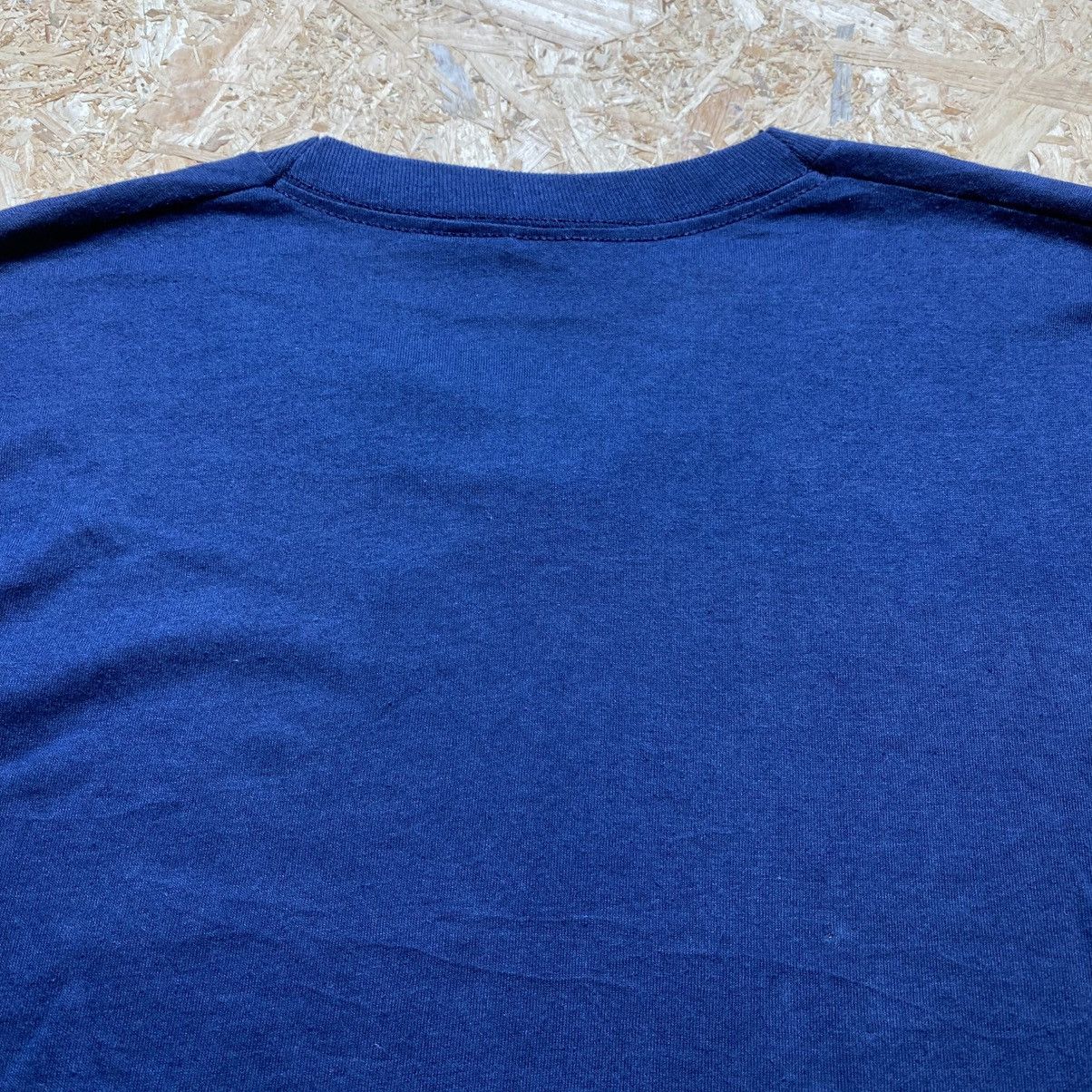 Vintage Vintage 80s Wording "Hug Your Printer Today" Tee Size US XL / EU 56 / 4 - 6 Thumbnail