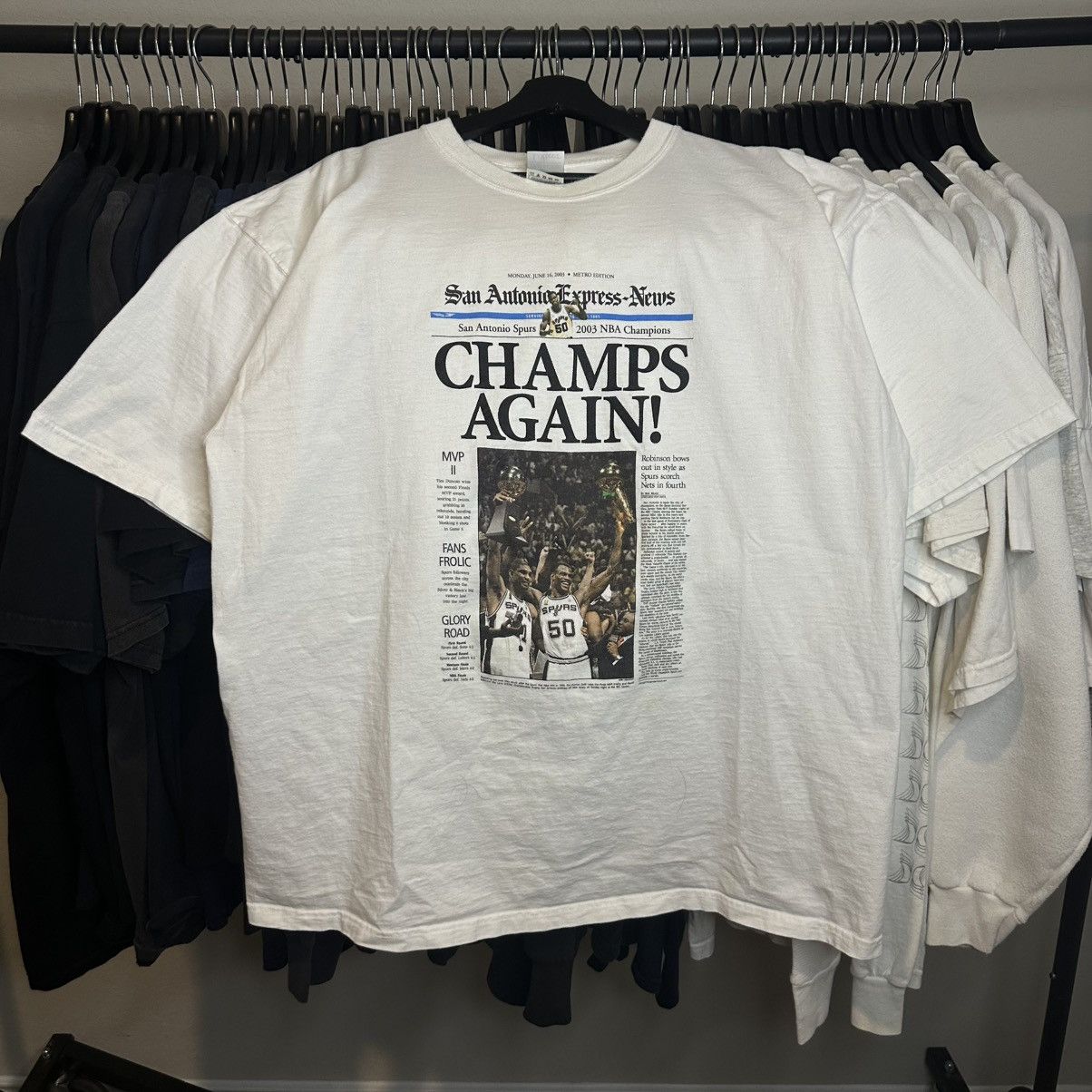 Japanese Brand × Streetwear × Vintage FUCK BALENCIAGA | Grailed