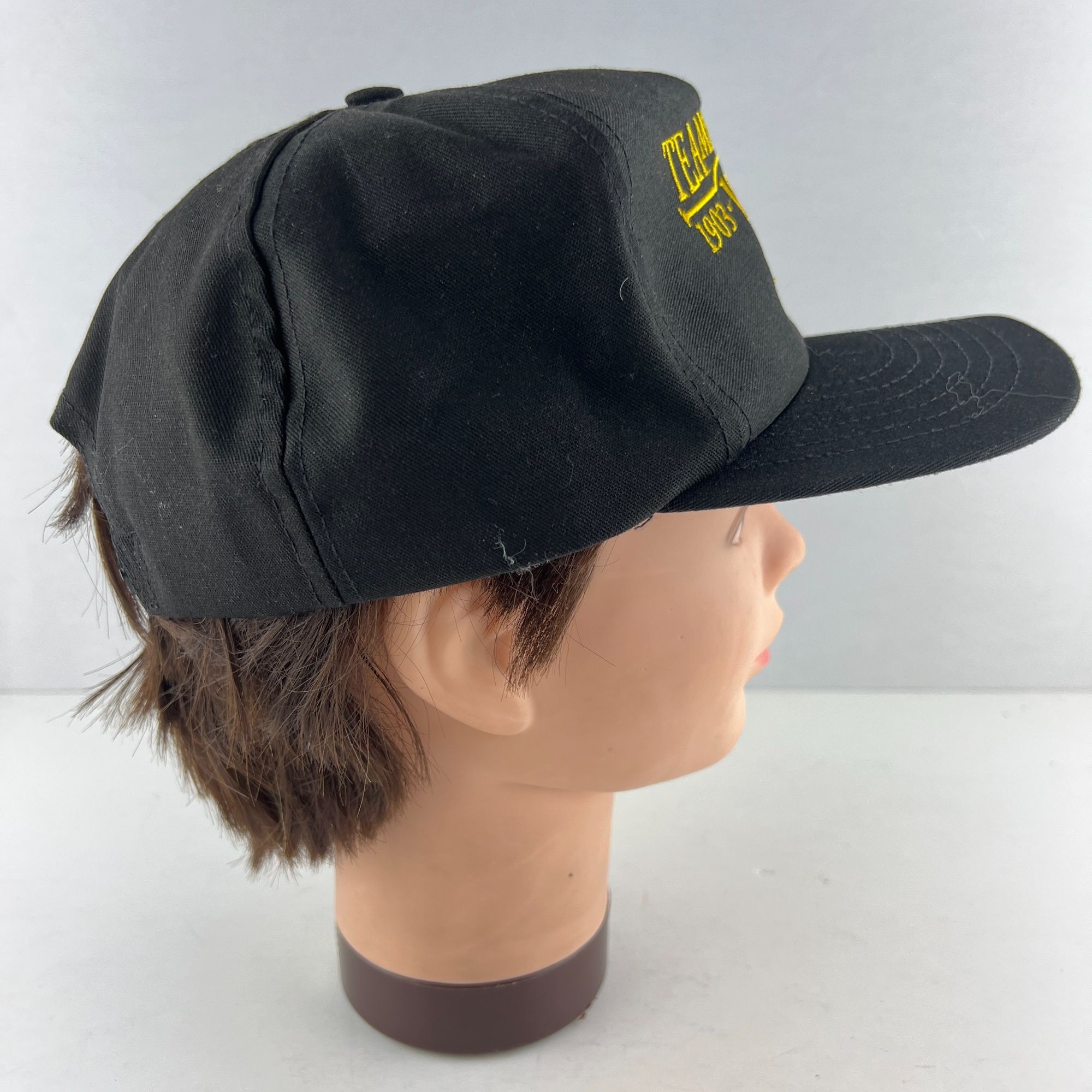 Other Teamsters Local 330 100 Year Anniversary 1903-2003 Trucker S Size ONE SIZE - 3 Thumbnail