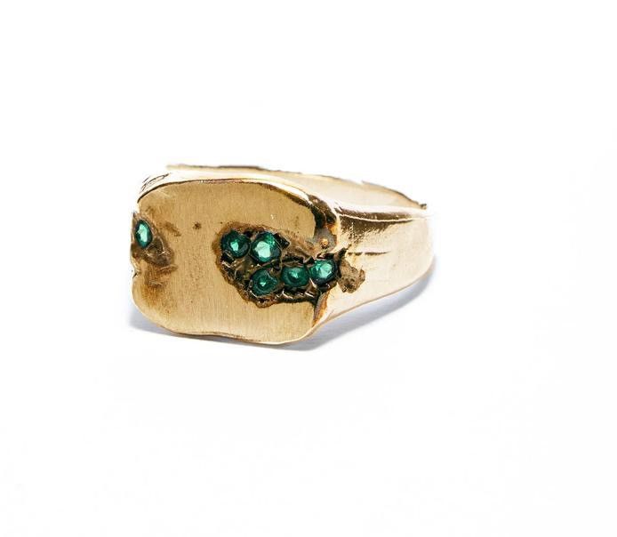 Other Kluster Edera - Keop Jewelry Size ONE SIZE - 1 Thumbnail