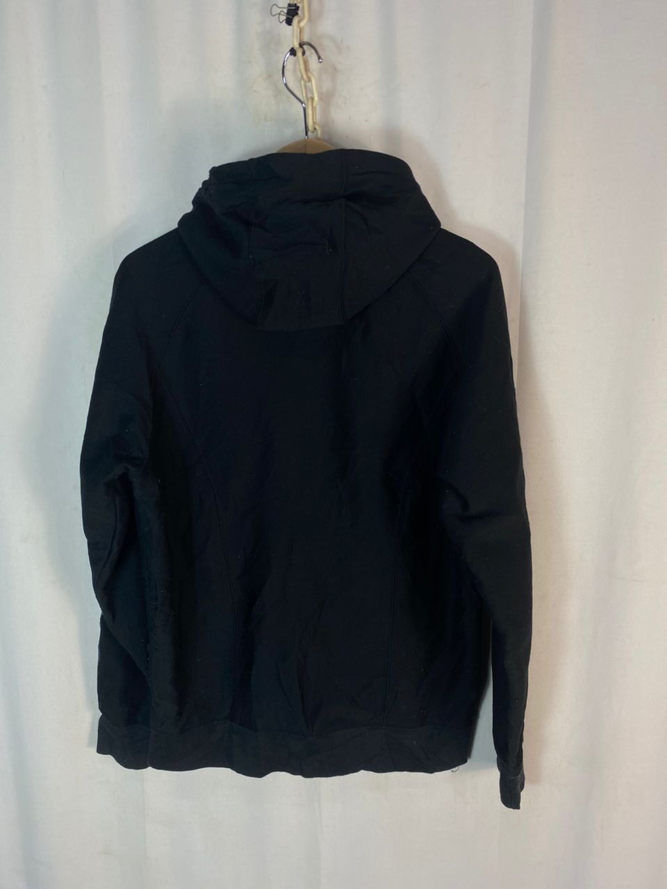 Canterbury of New Zealand Best price 🔥Canterbury embroidered logo zipper hoodie Size US M / EU 48-50 / 2 - 12 Thumbnail