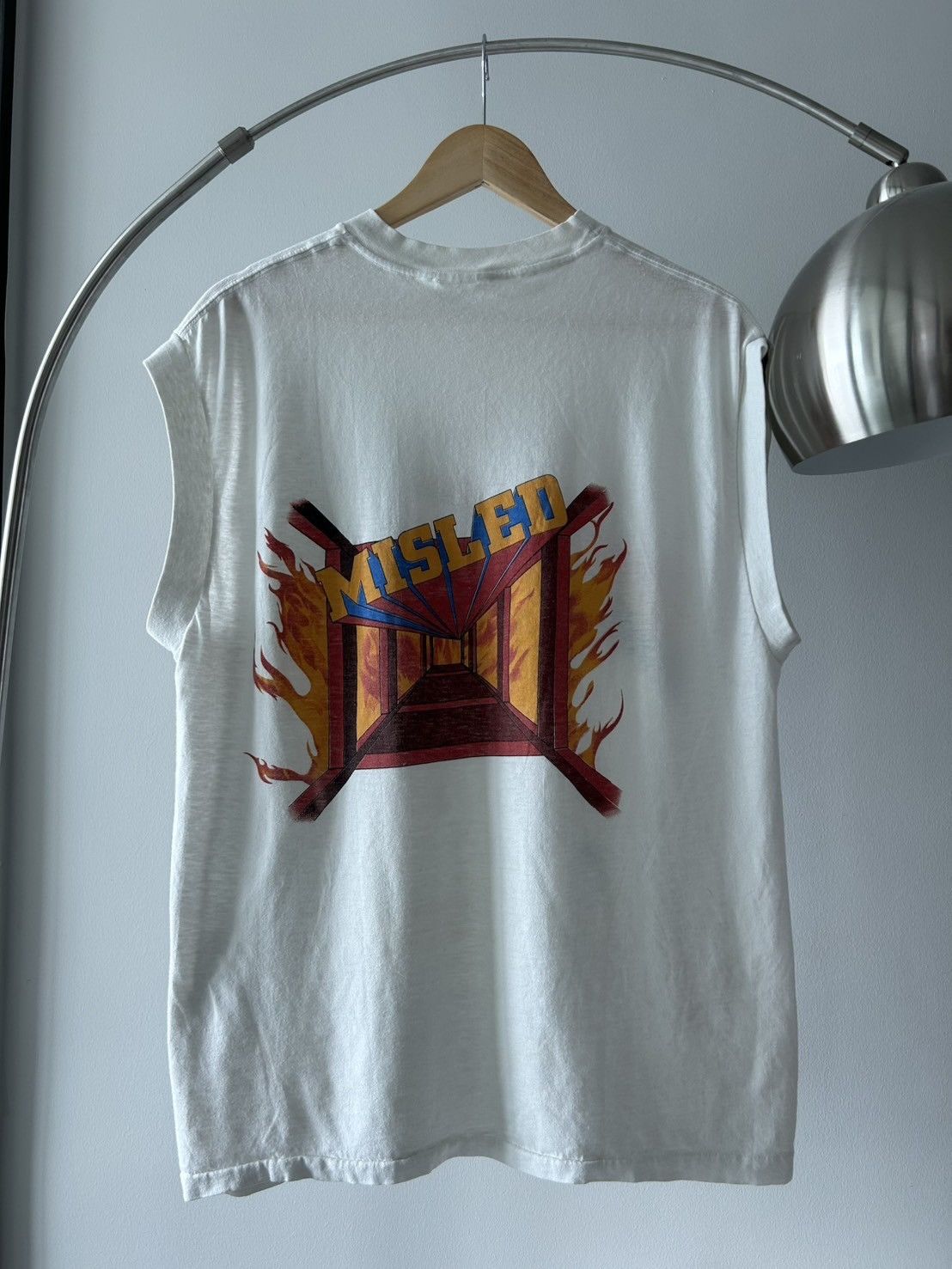 Vintage Kool & the Gang Vintage 90’ Size US XL / EU 56 / 4 - 3 Thumbnail