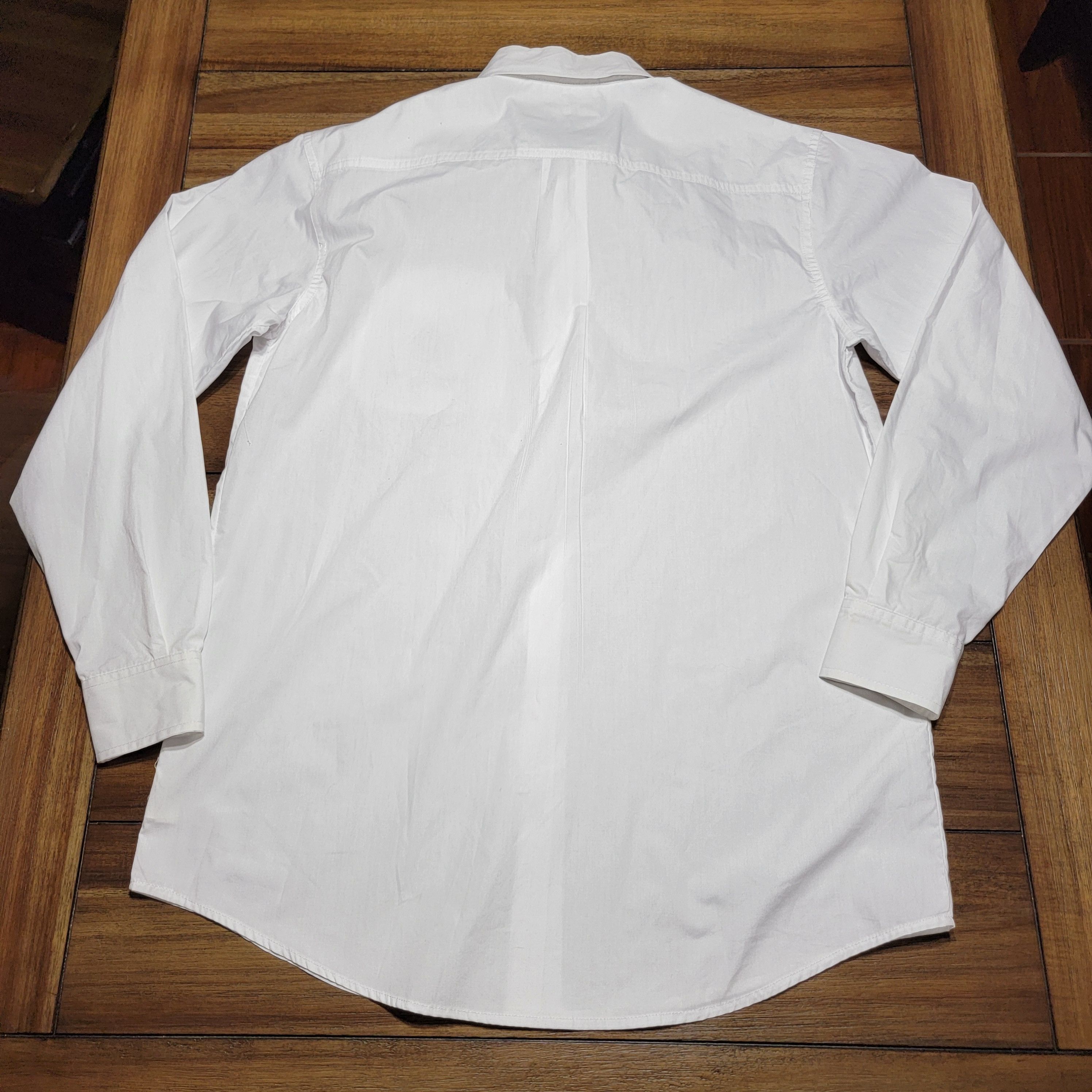 Other Wounded Warrior Project (Richards & Southern) Shirt - Medium Size US M / EU 48-50 / 2 - 4 Thumbnail