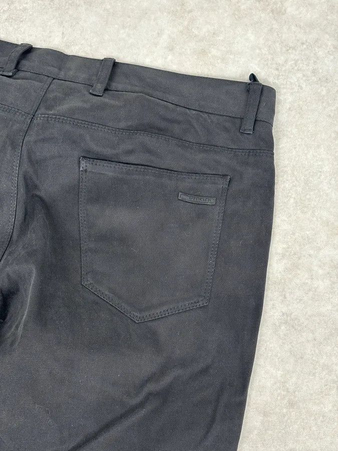 Prada AW2009 Prada Black Classy Pants Size US 33 - 8 Thumbnail