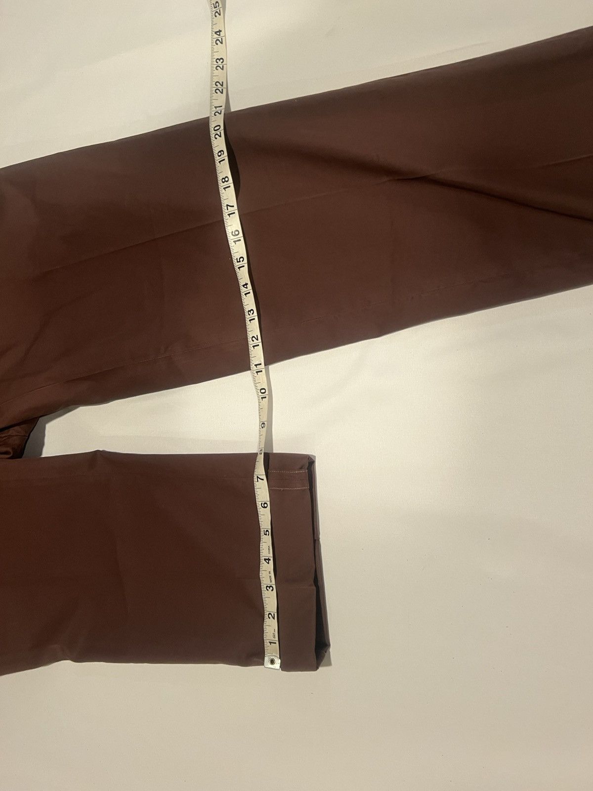 Brunello Cucinelli Brunello cucinelli men’s pants. 54/38.$890 Size US 38 / EU 54 - 4 Thumbnail