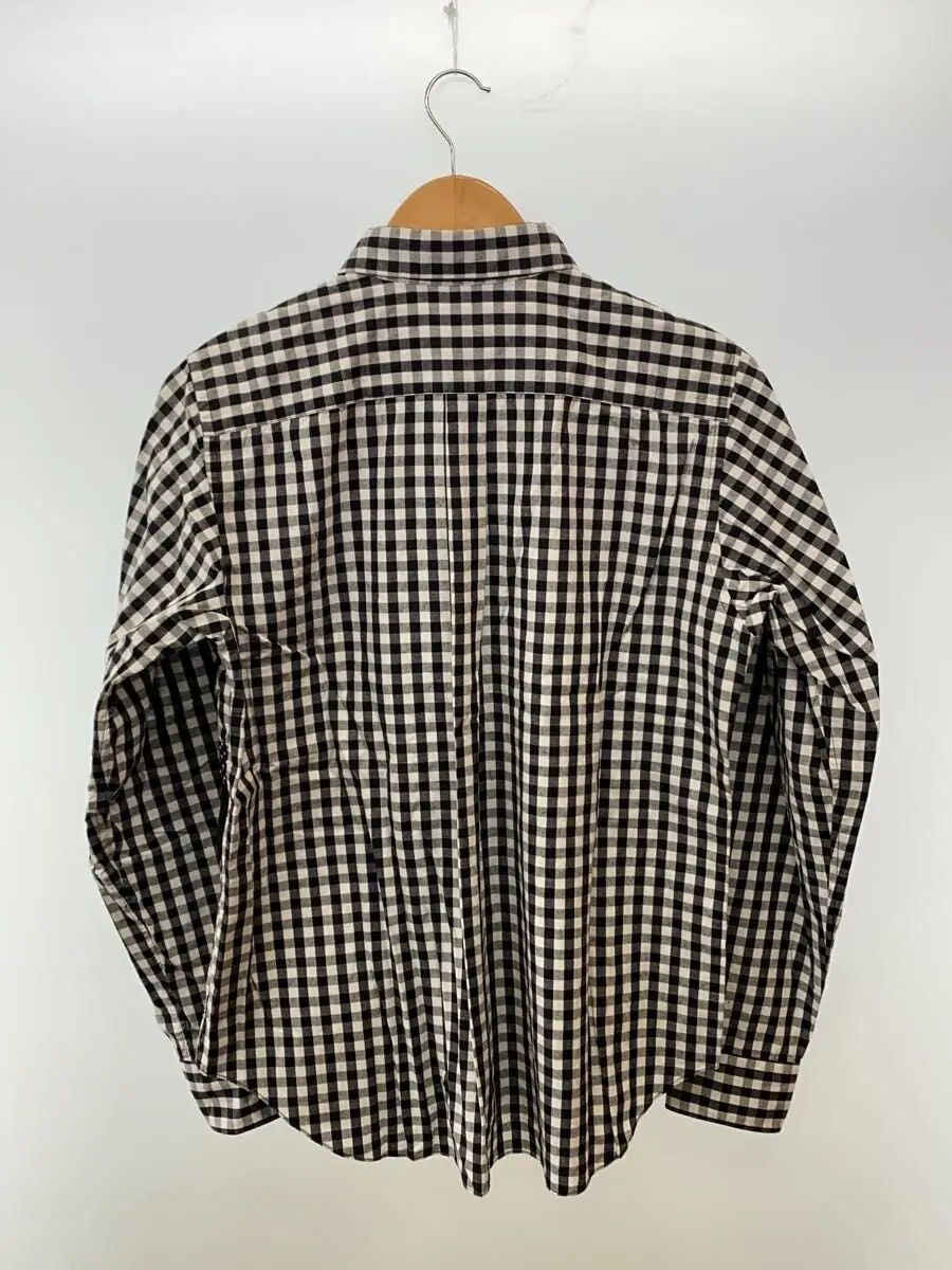 Comme des Garcons Reconstructed Button Shirt Size US M / EU 48-50 / 2 - 2 Thumbnail